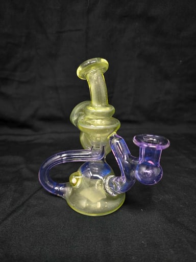 Preview pic of Cristo - Donut Recycler