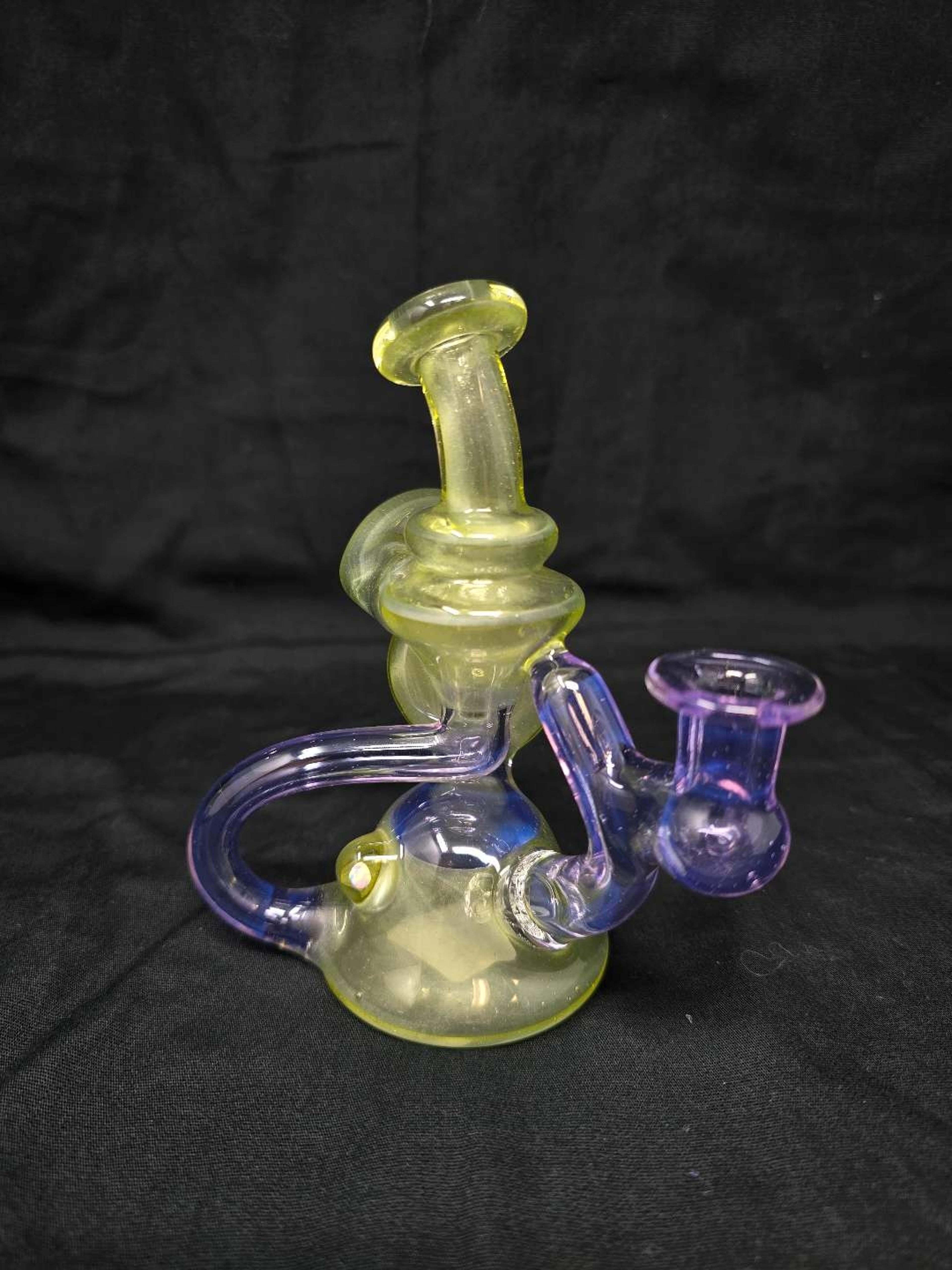 Preview pic of Cristo - Donut Recycler
