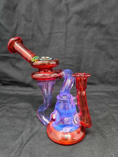 Preview pic of Cristo - Full Color Recycler