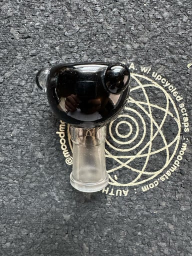 Preview pic of 14mm Push Bowl