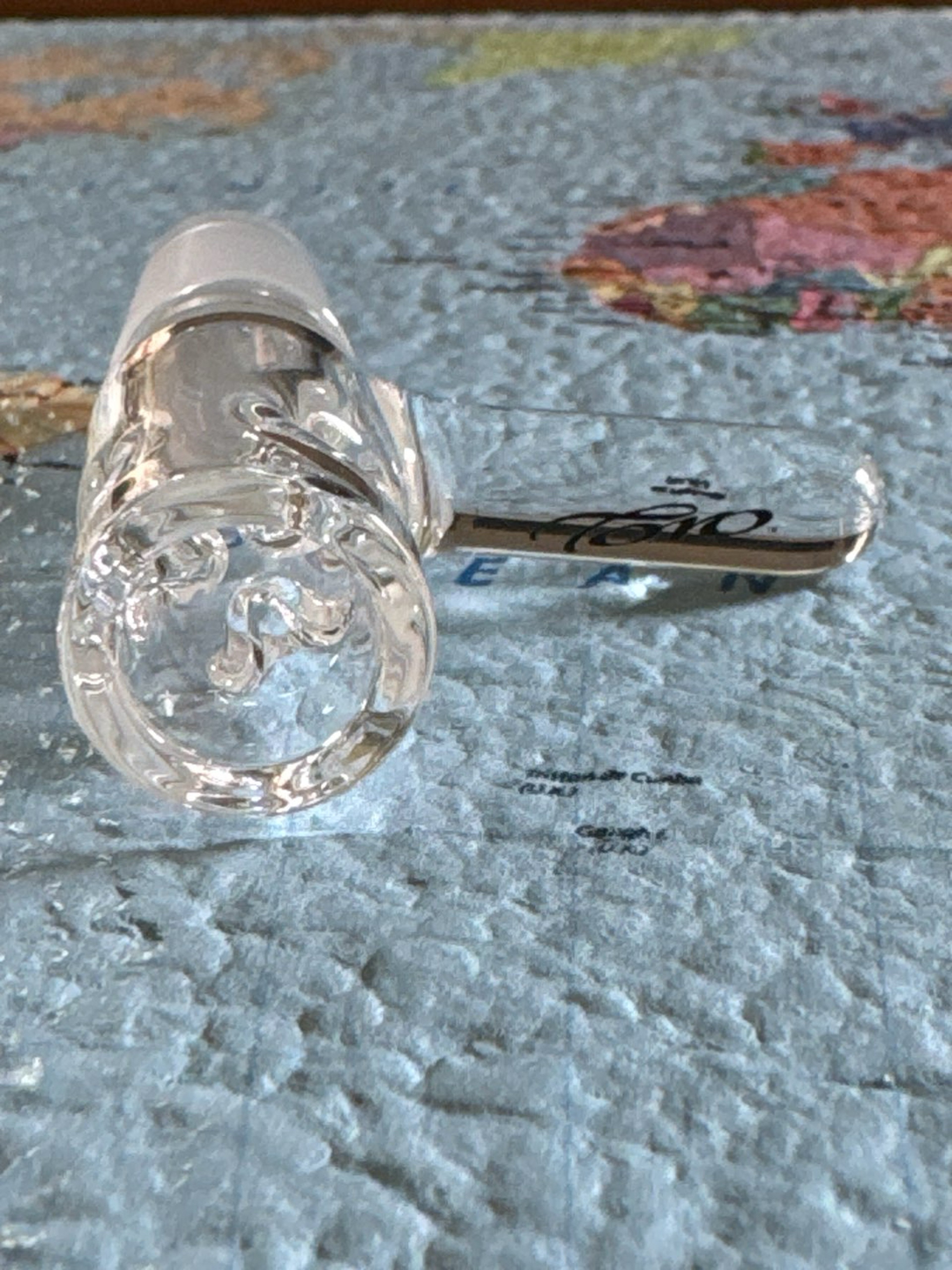Preview pic of Toro 14mm 3 pinch slide **New**