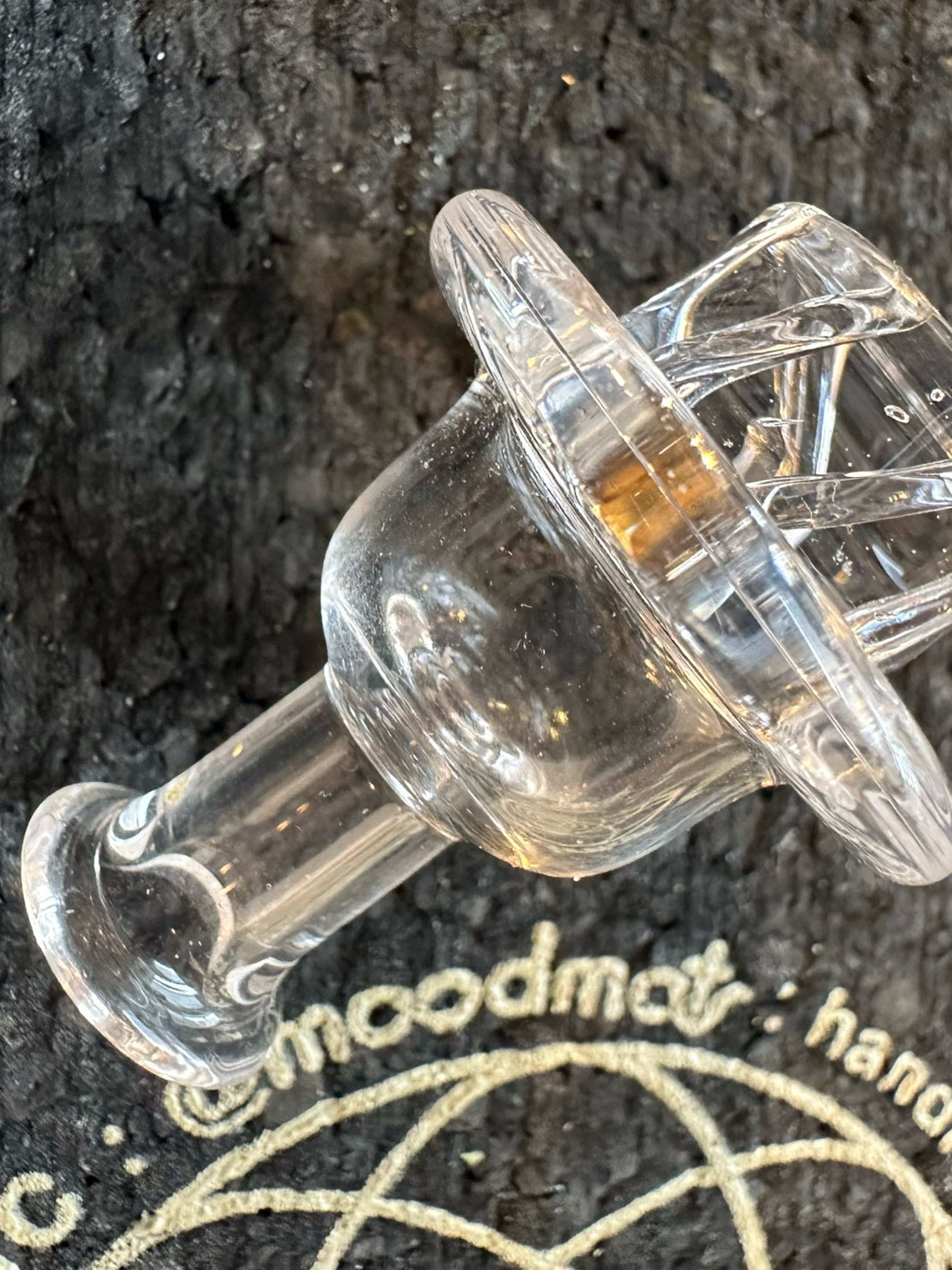 Preview pic of Automatic Spinner Cap