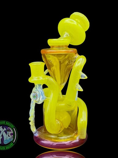 Preview pic of Evan Cals - Dual Uptake Recycler