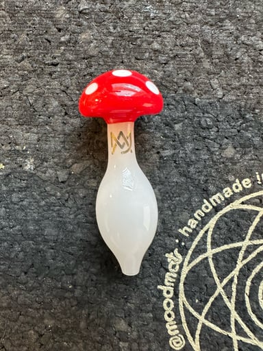 Preview pic of MJ Arsenal Mushroom Bubble Cap