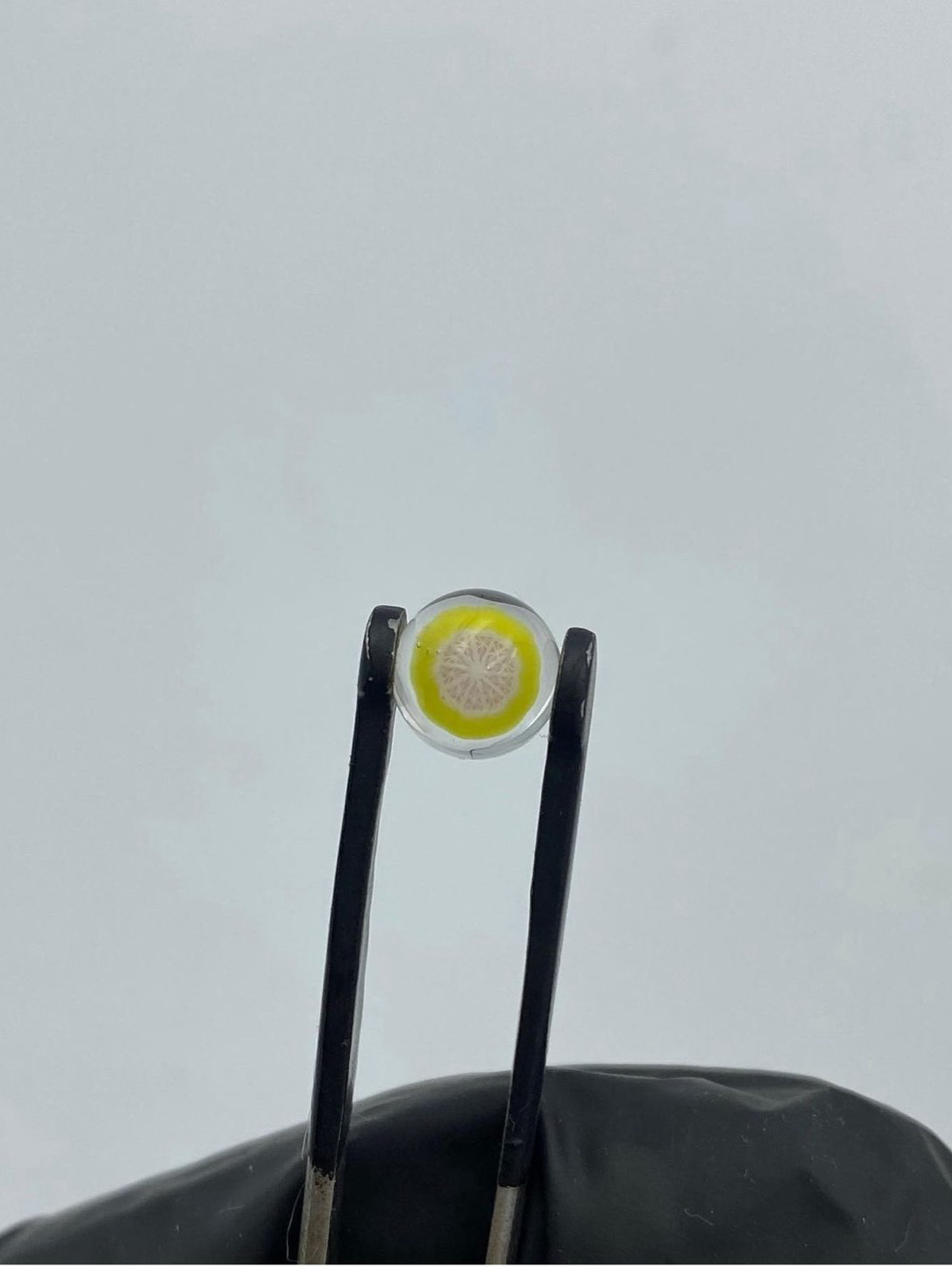 Preview pic of Lyons Glass Grapefruit Inception Pearl 🍊 🍋