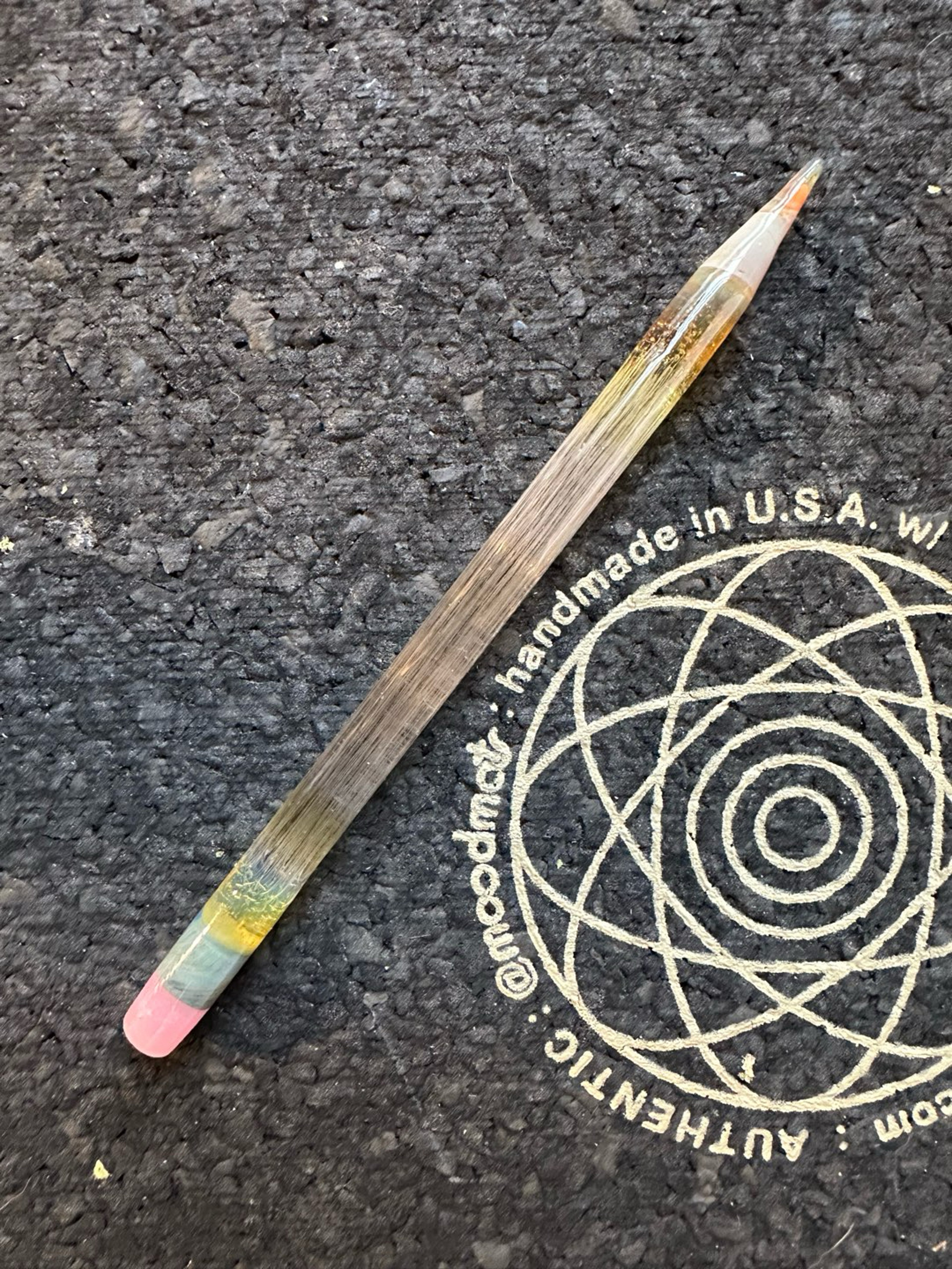 Preview pic of Pencil Dabber
