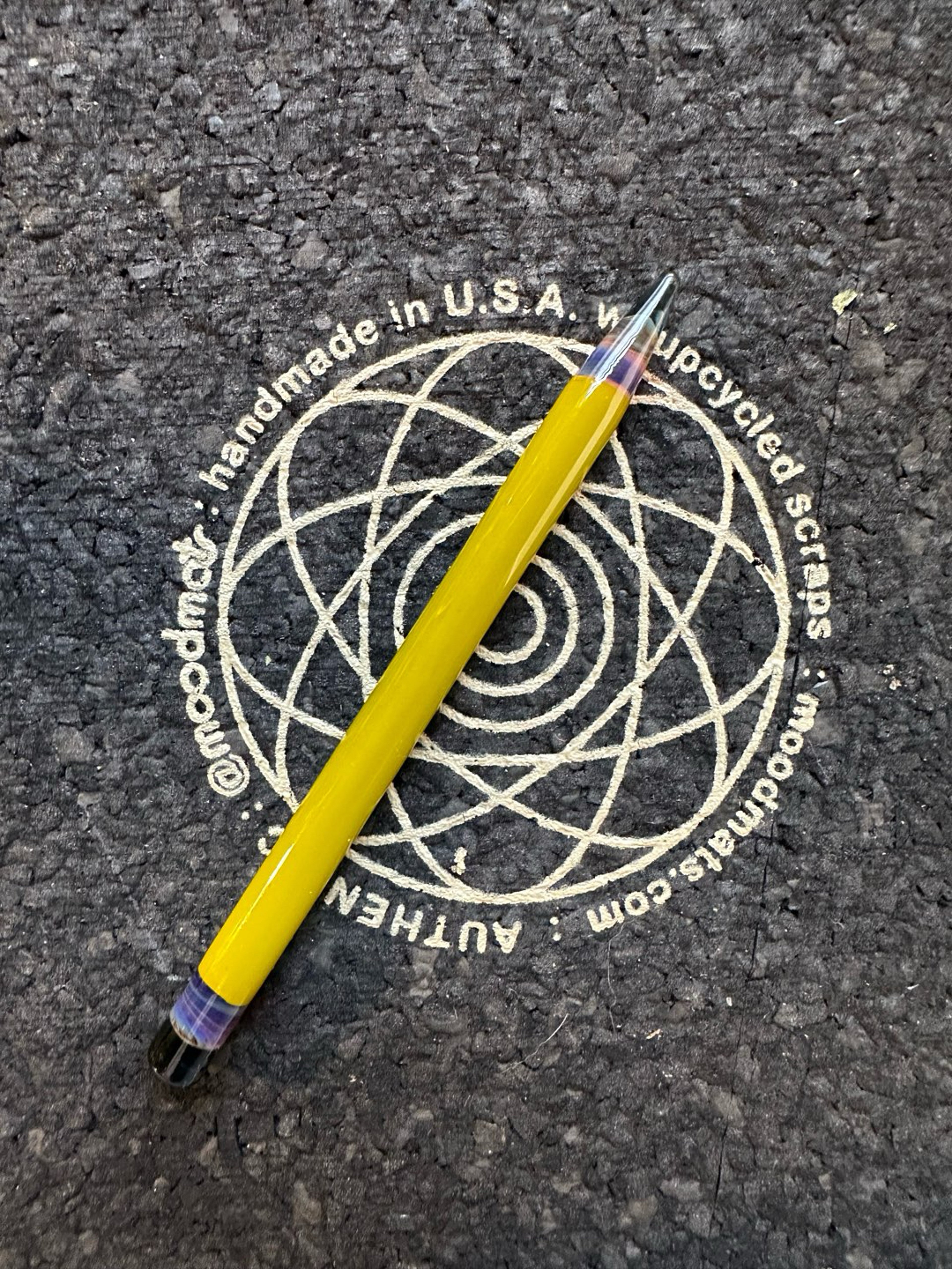 Preview pic of Pencil Dabber