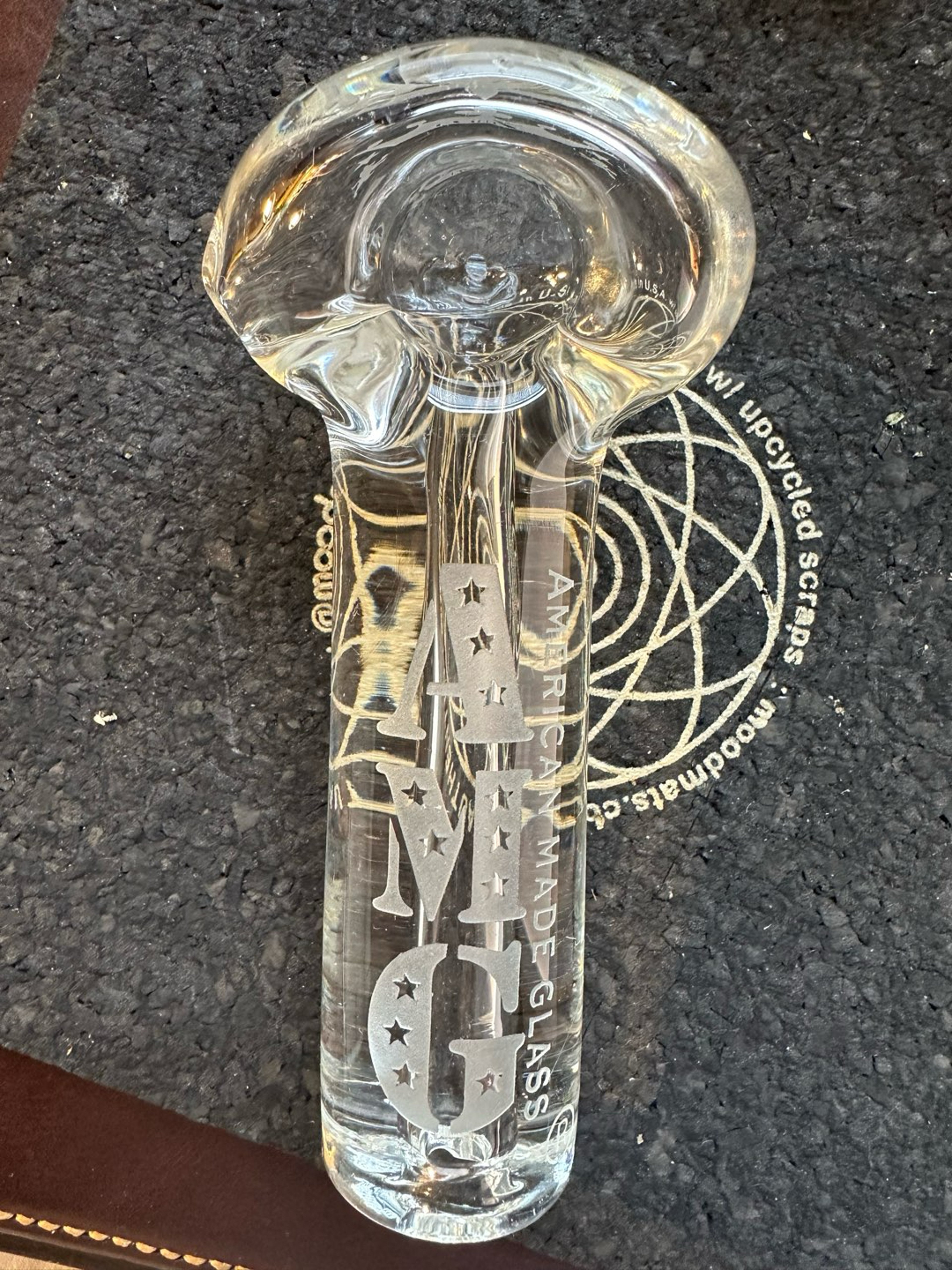 Preview pic of AMG 7mm Thick Bowl