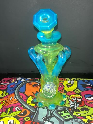 Preview pic of Dedicated Dabber NO TRADES