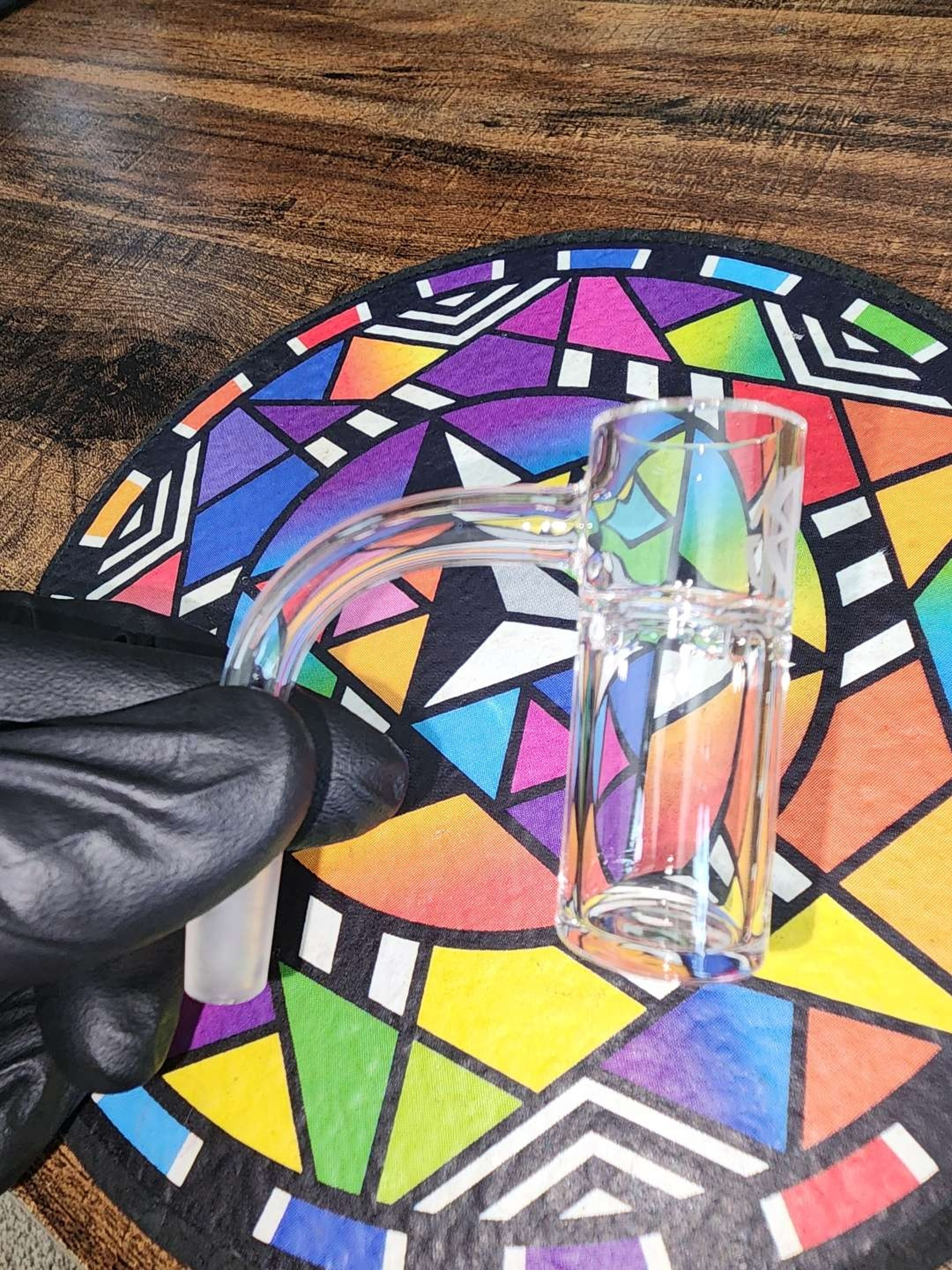 Preview pic of BMG Everlasting Globstopper