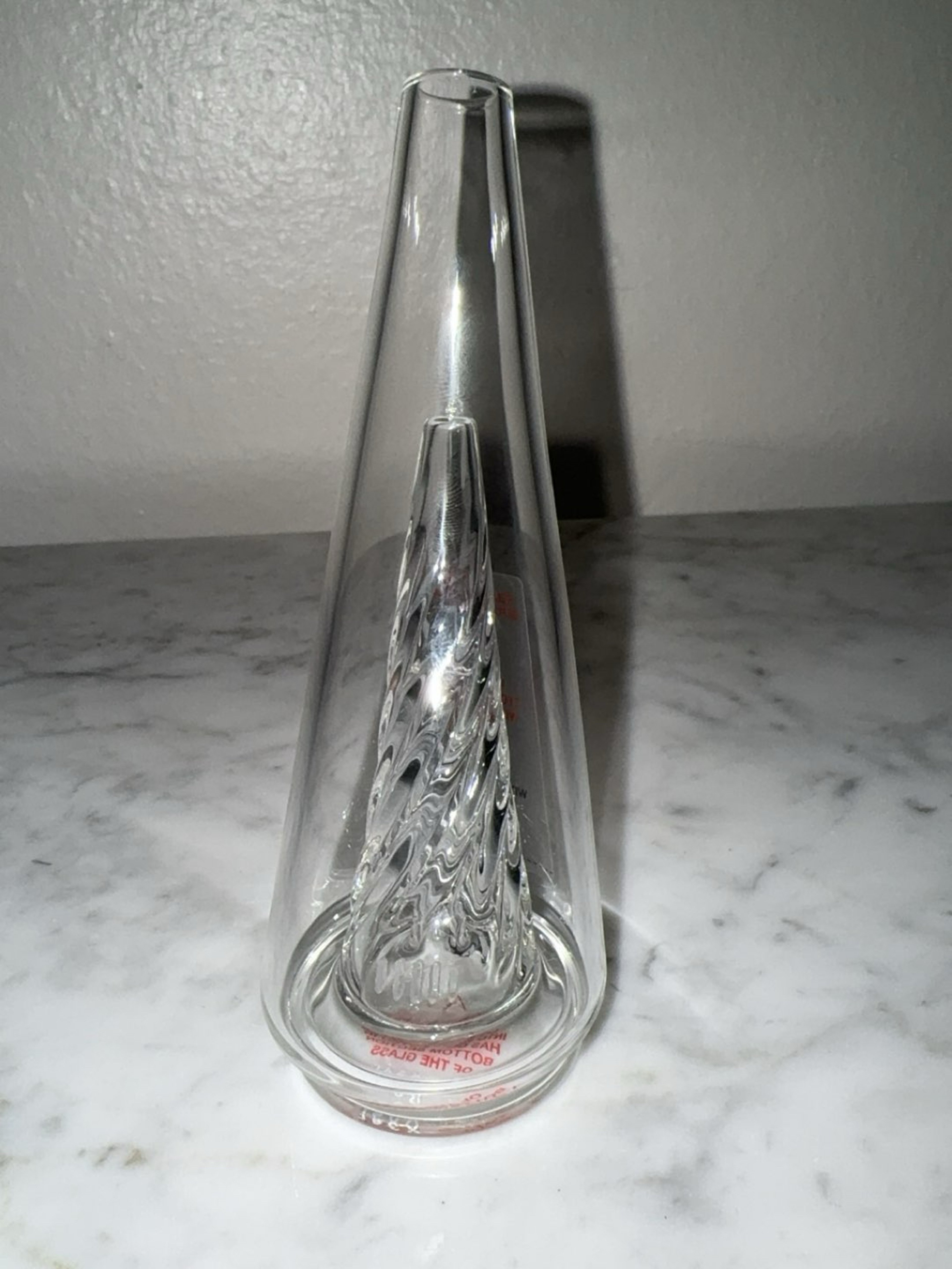 Preview pic of New Puffco peak pro 2.0 glass