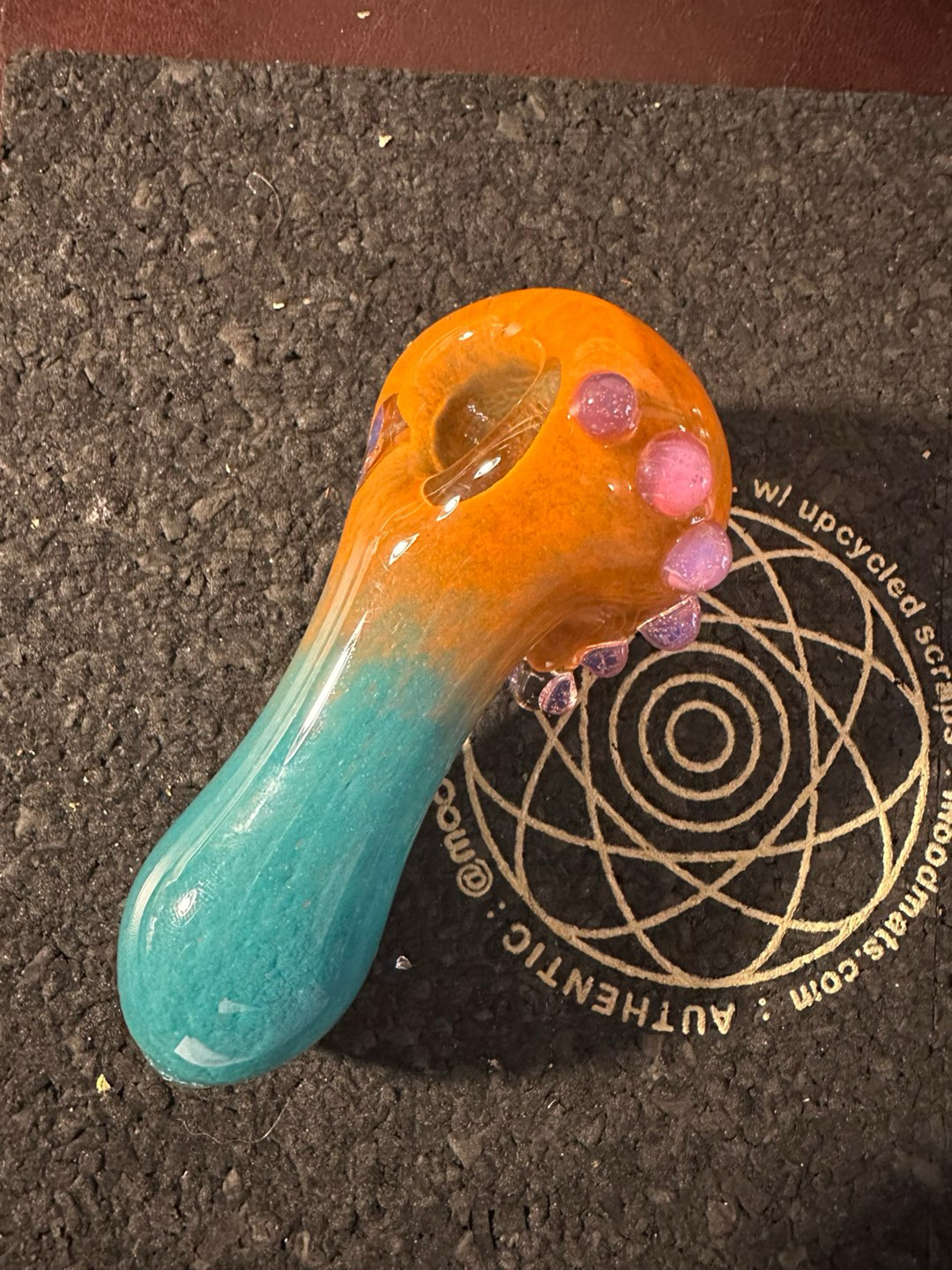 Preview pic of Frit Bowl