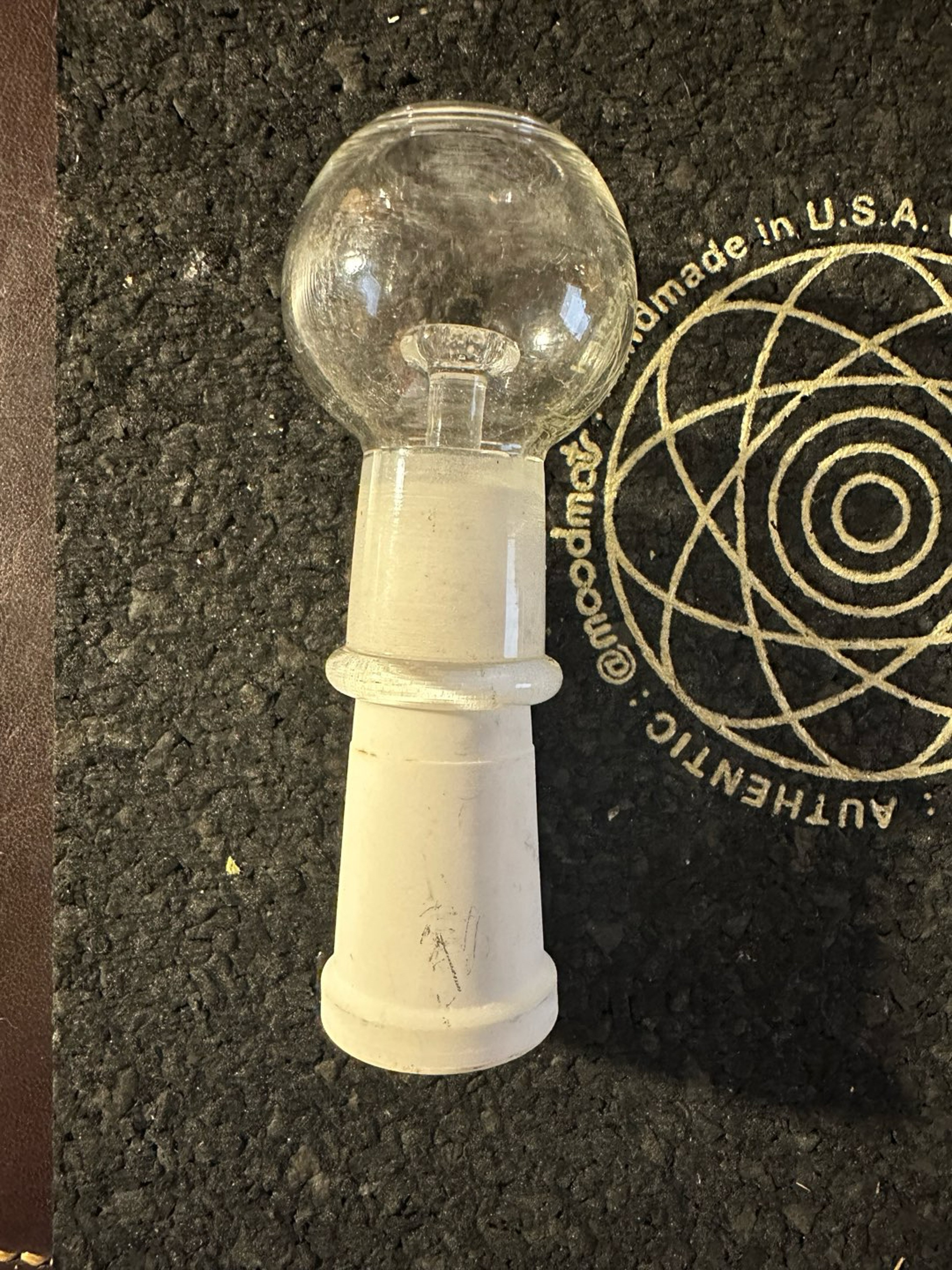 Preview pic of Dome & Nail