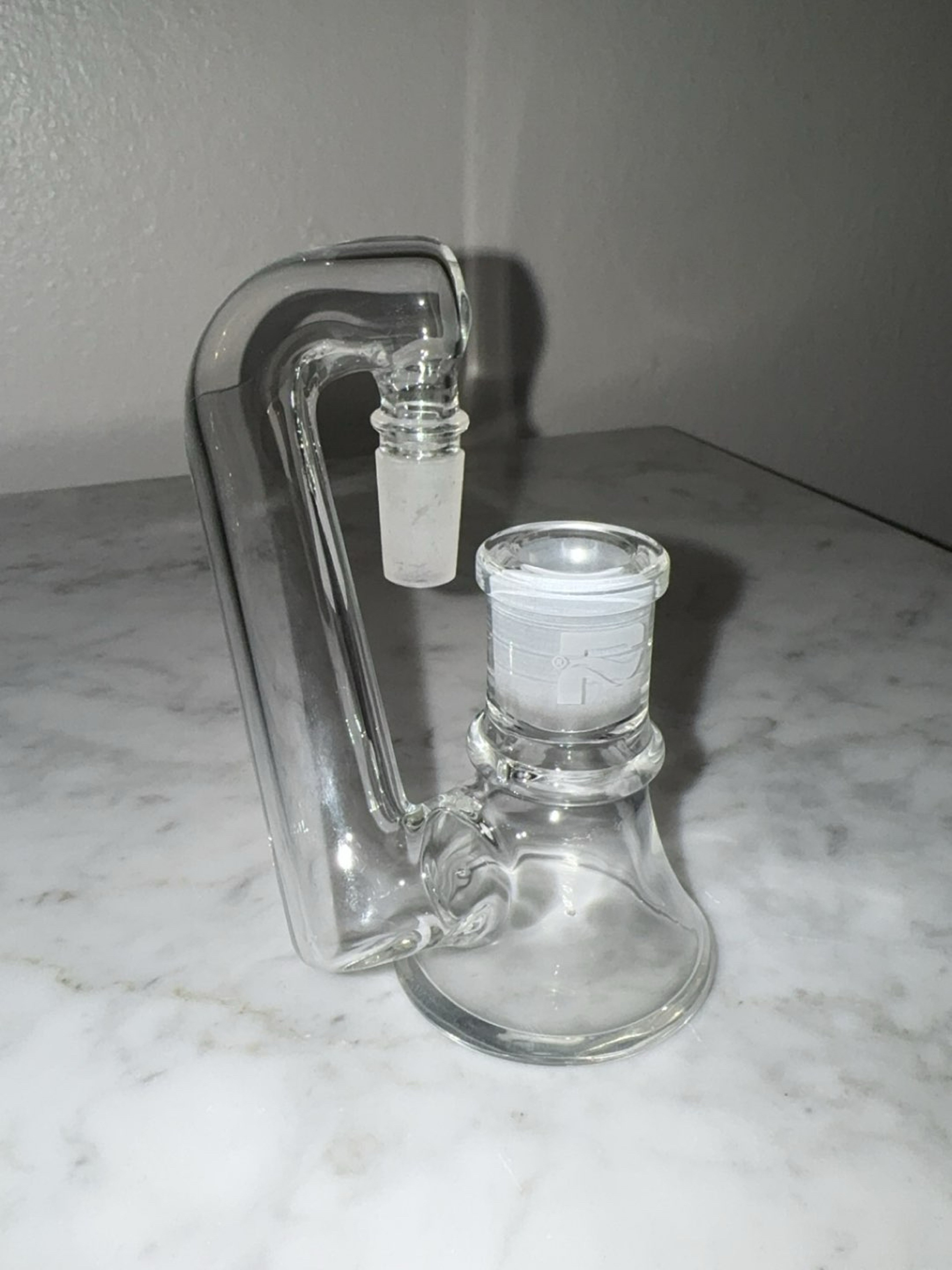 Preview pic of Pulsar drop down dry catcher