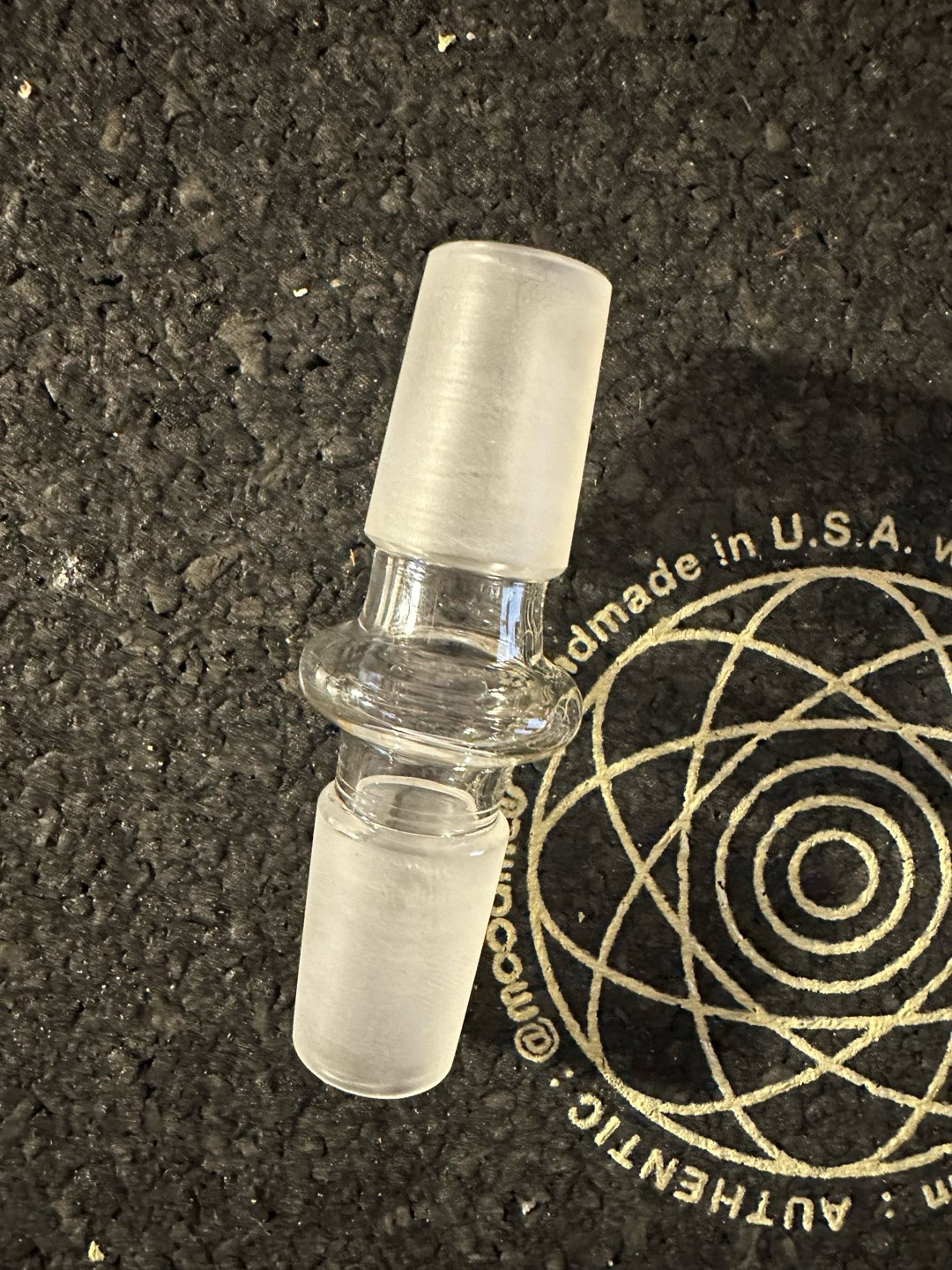 Preview pic of 18mm Adapter