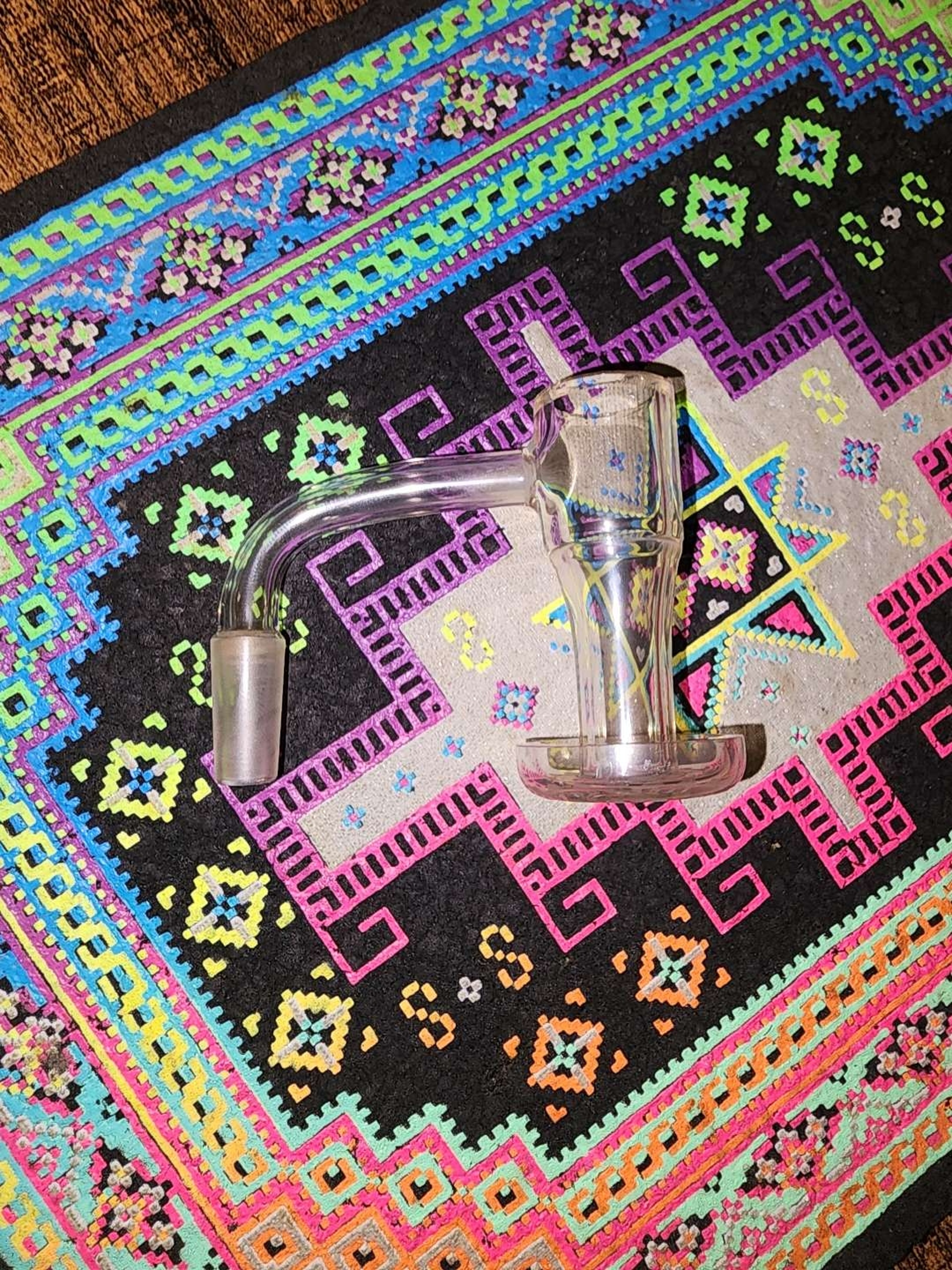 Preview pic of *STEAL* Toro Vortex Slurper