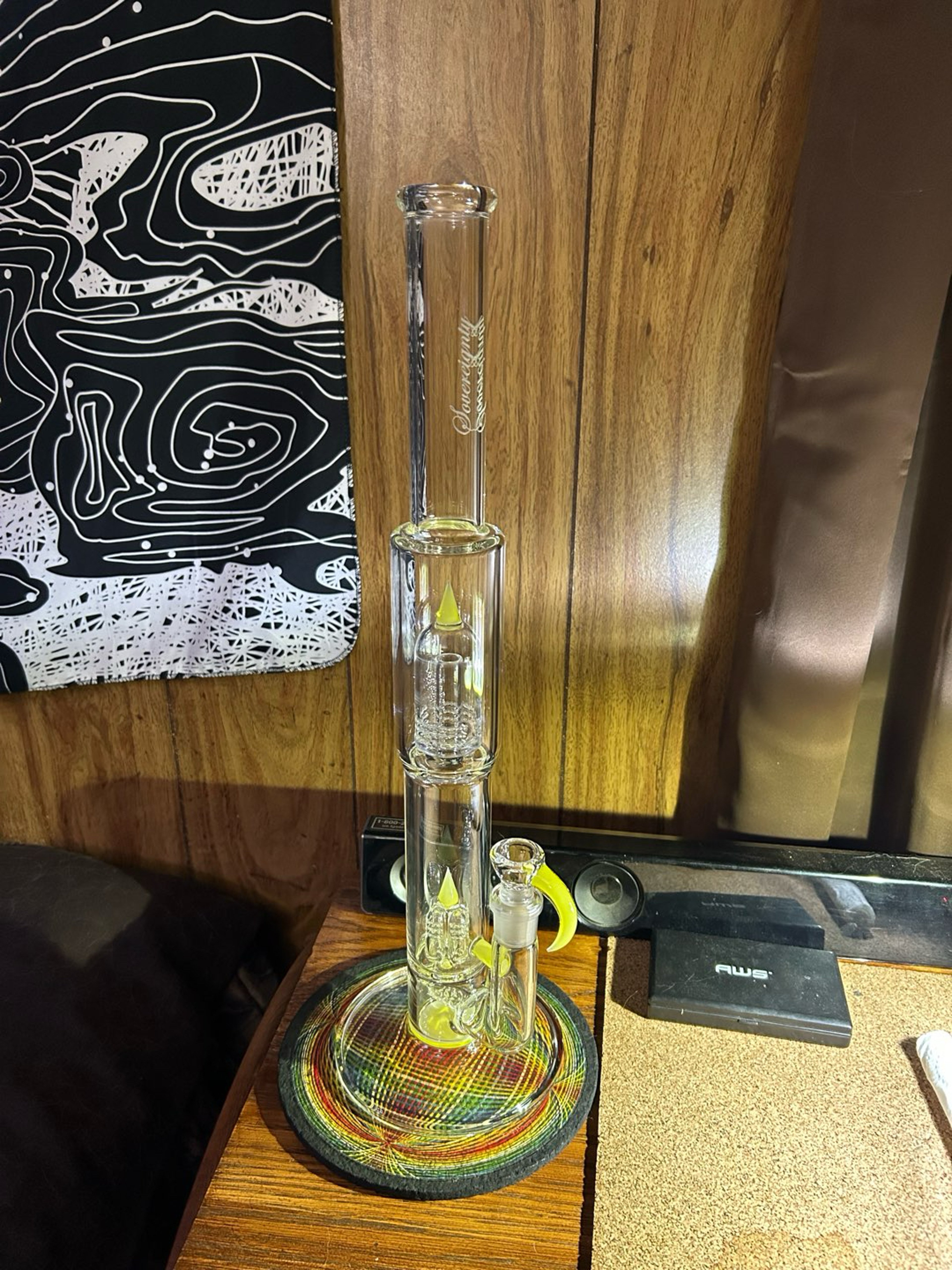 Preview pic of Sovereignty Dg-Inv4-G Dome