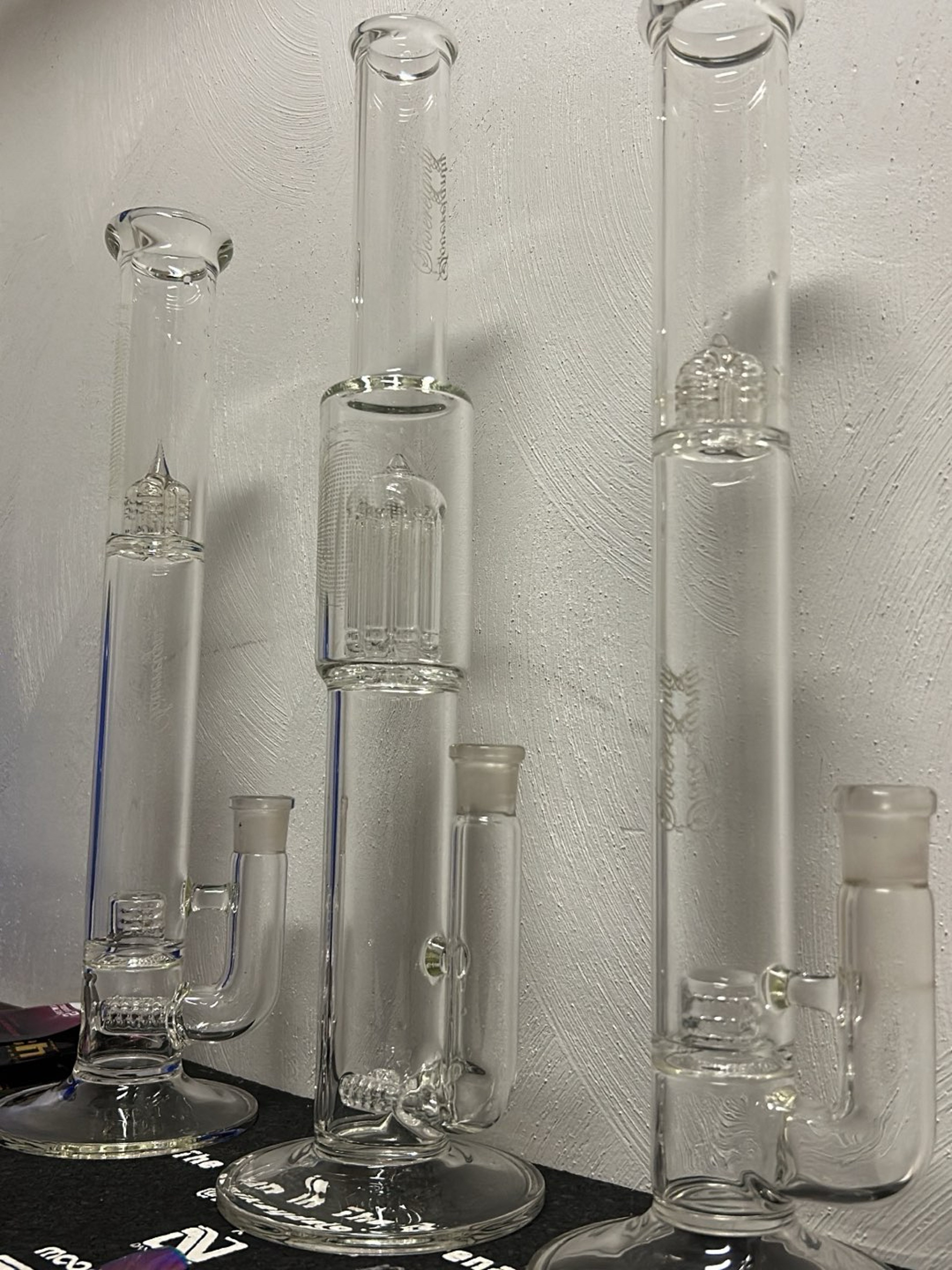 Preview pic of 2015 Sovereignty Gline 8 arm