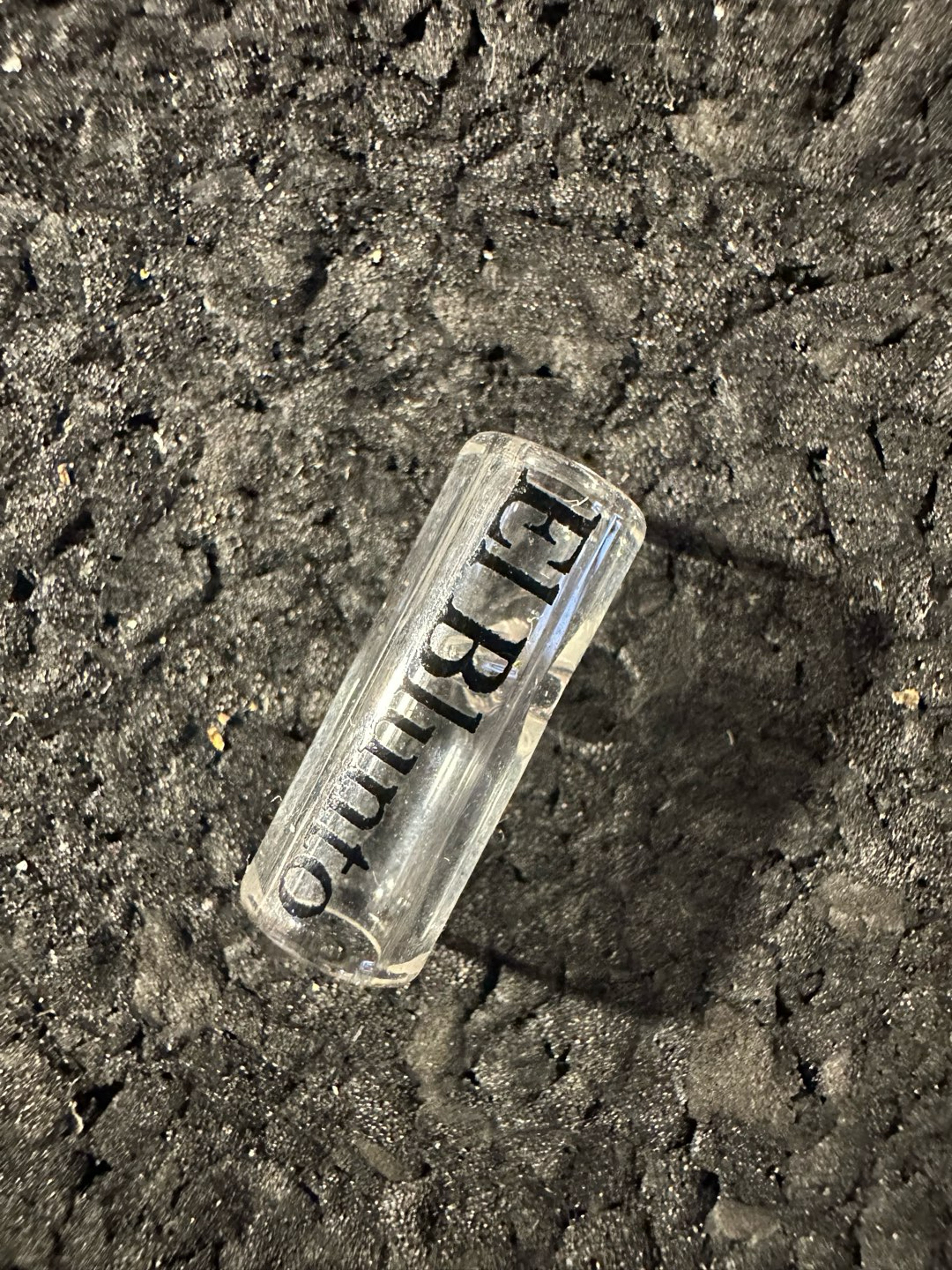 Preview pic of El Bluntito Glass Tip