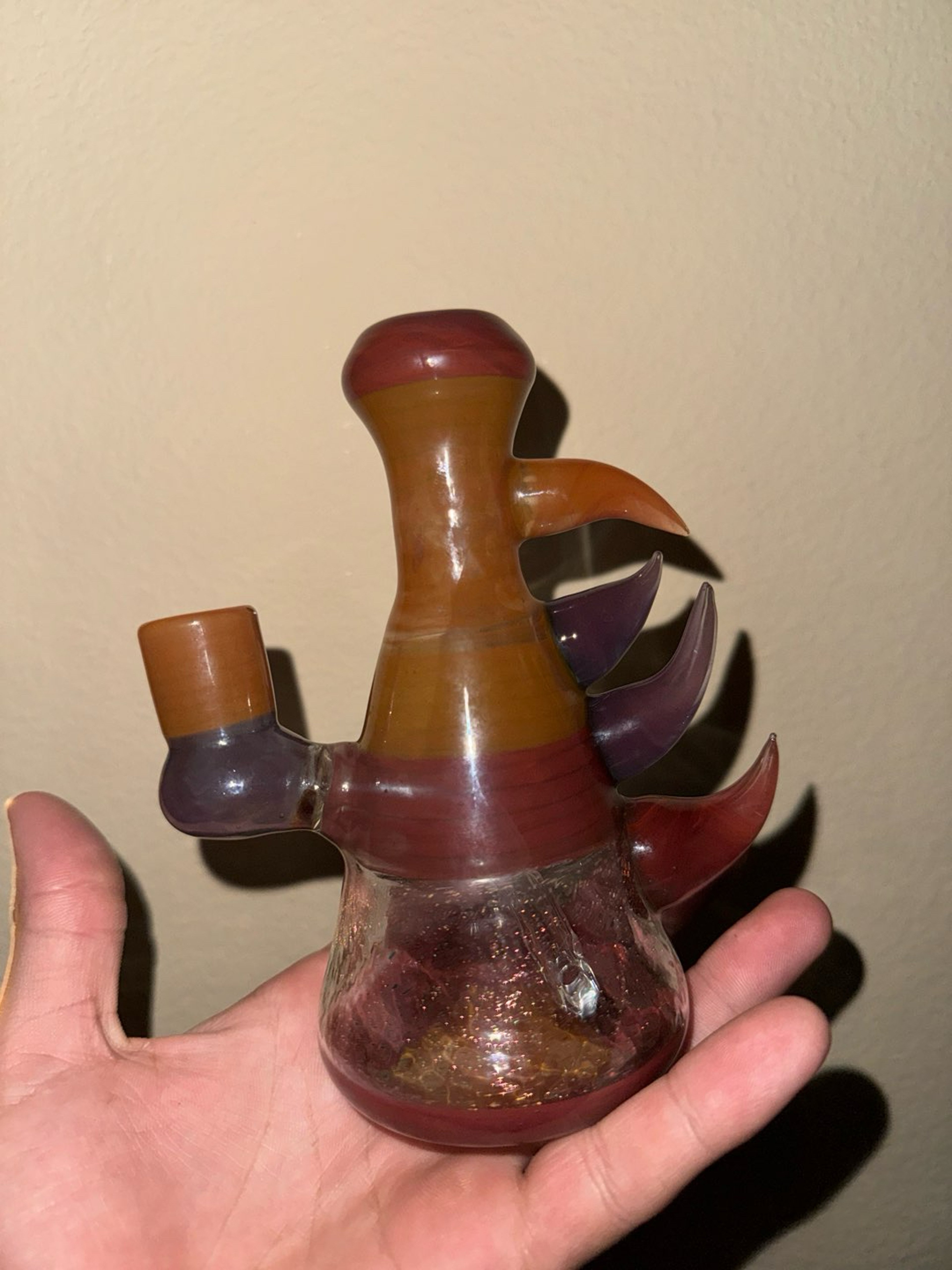 Ea glass rig image 0
