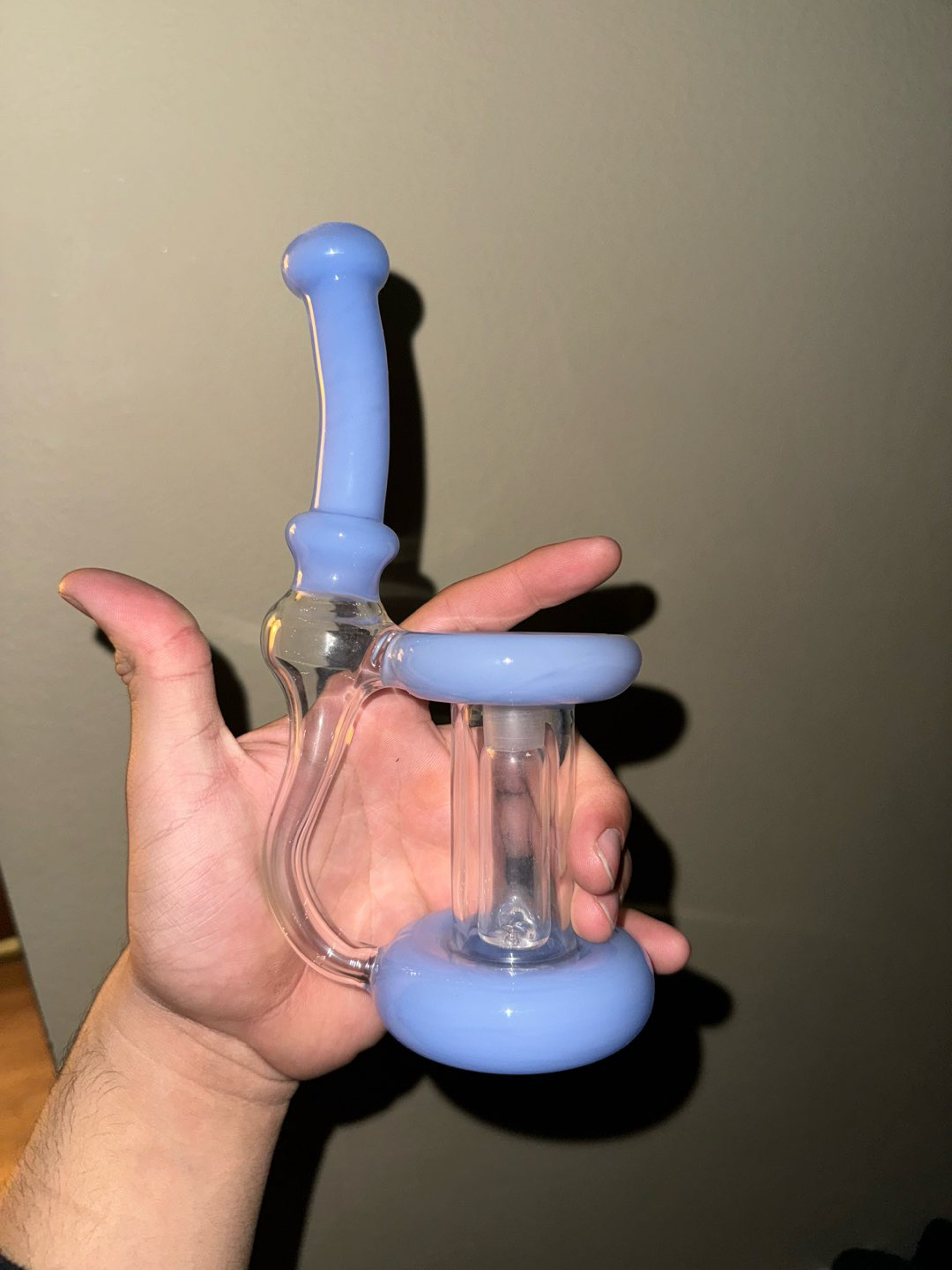 Preview pic of Joust glass