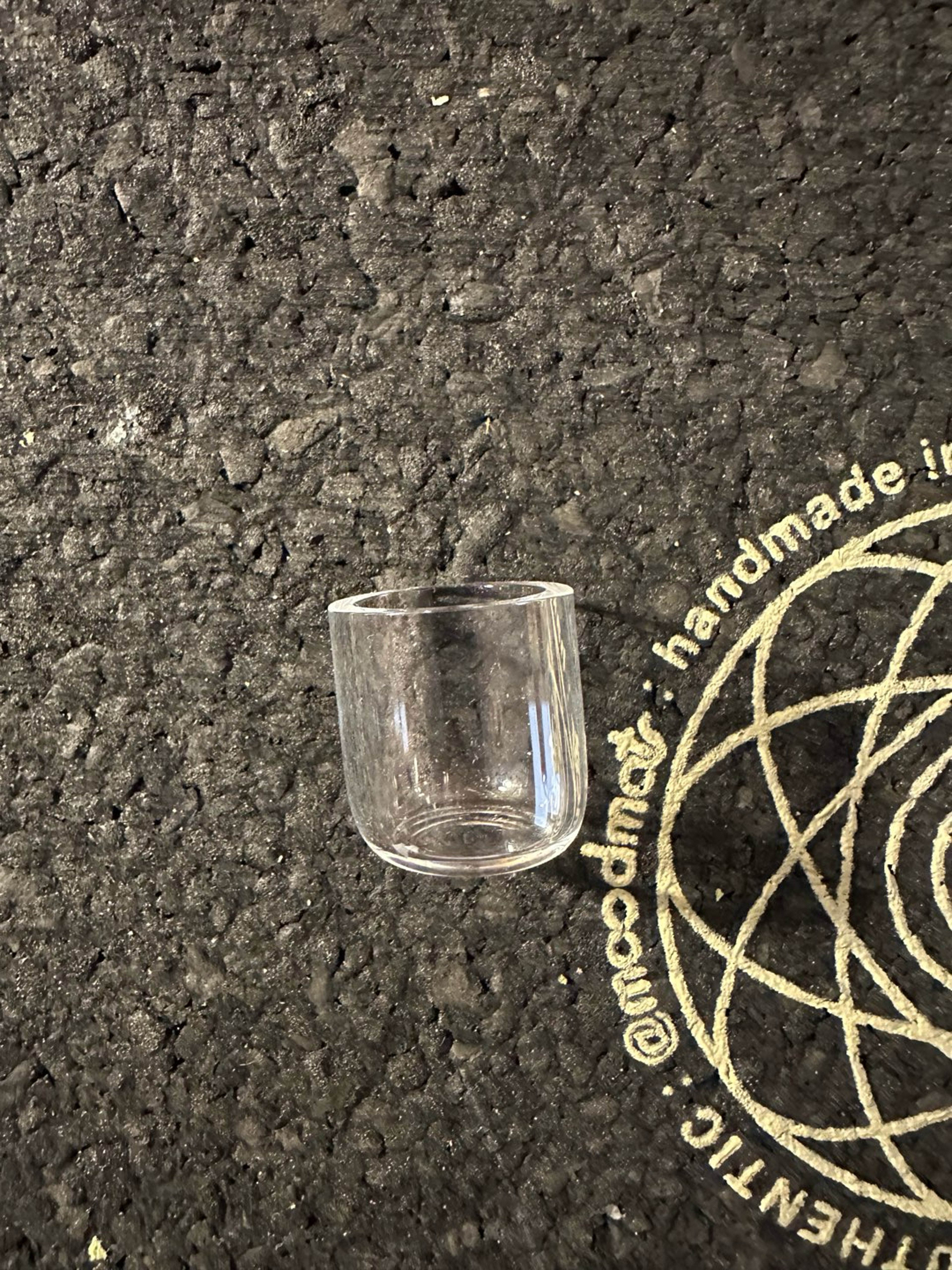 Preview pic of Joel Halen Quartz Insert