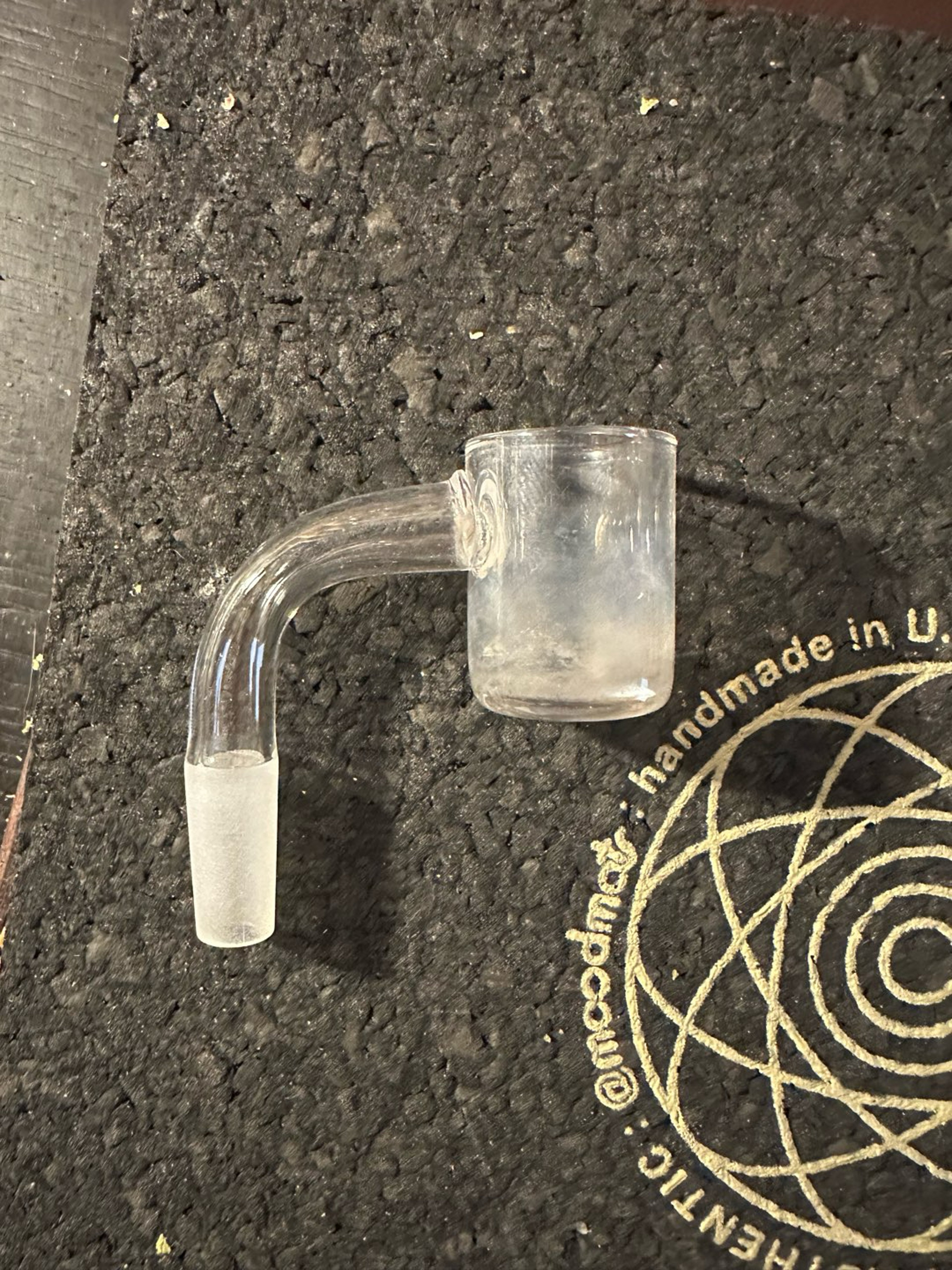 Preview pic of 10mm MJ Arsenal Banger