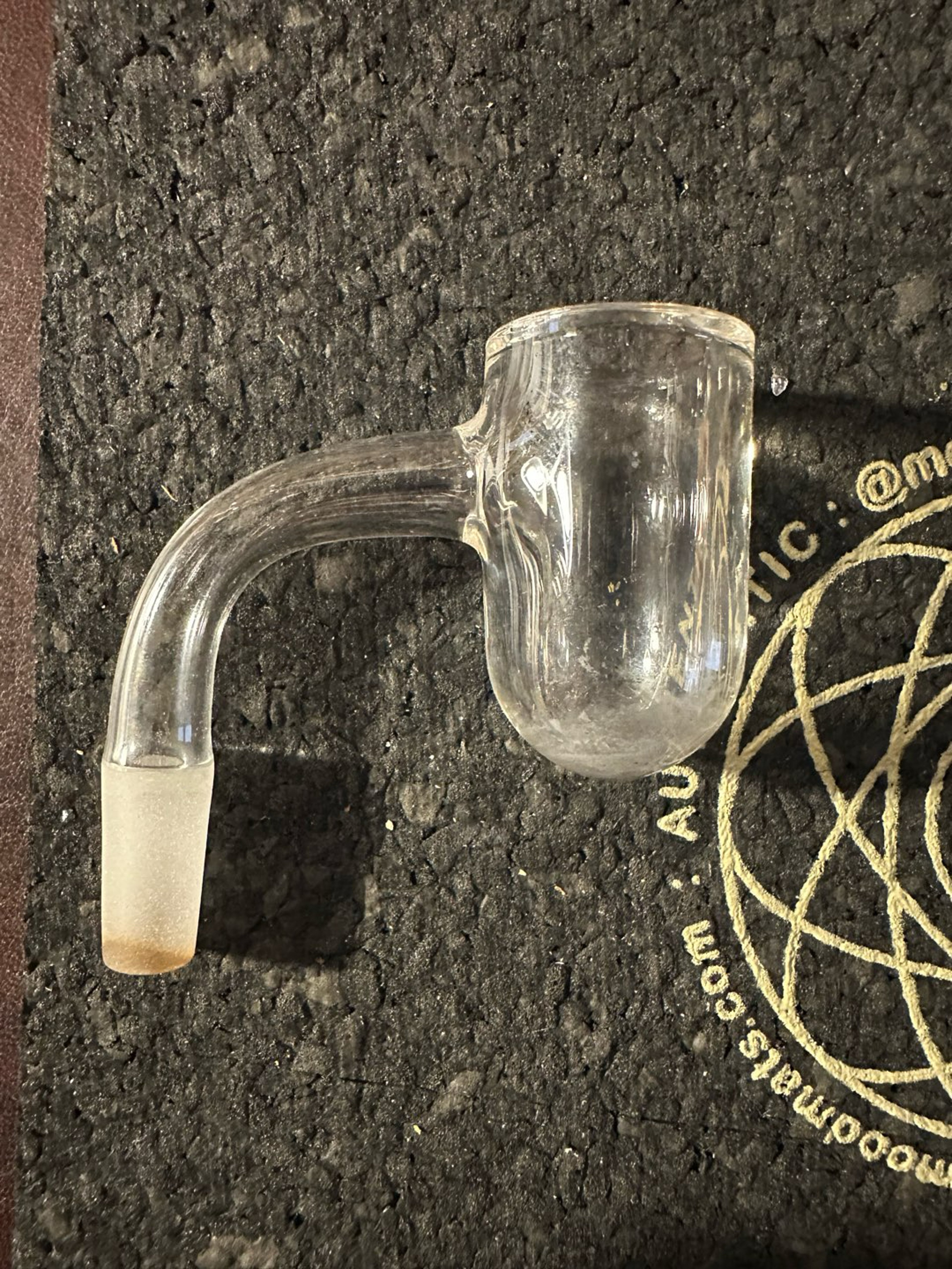 Preview pic of 10mm Round MJ Arsenal Banger