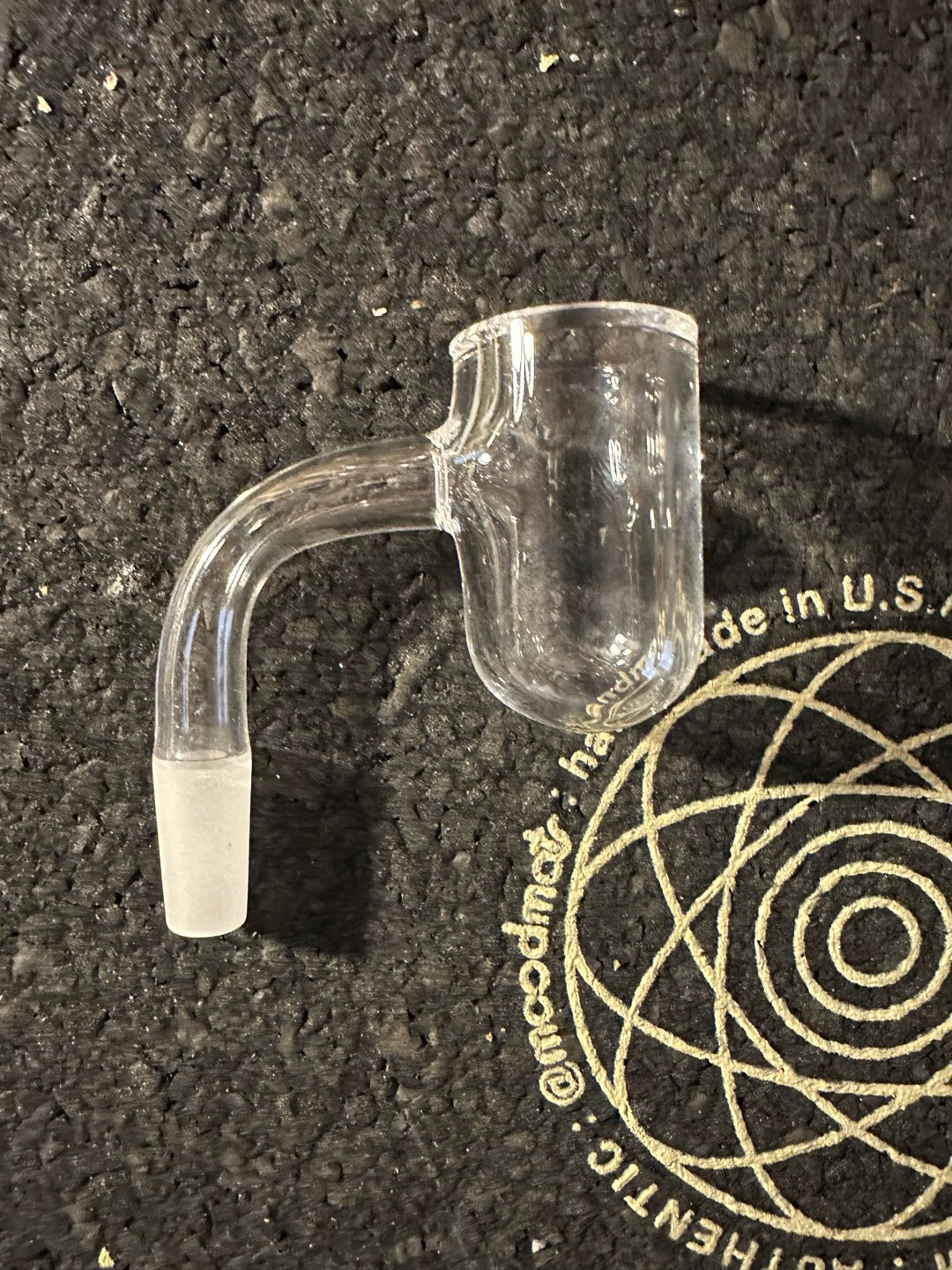 Preview pic of 10mm Round MJ Arsenal Banger