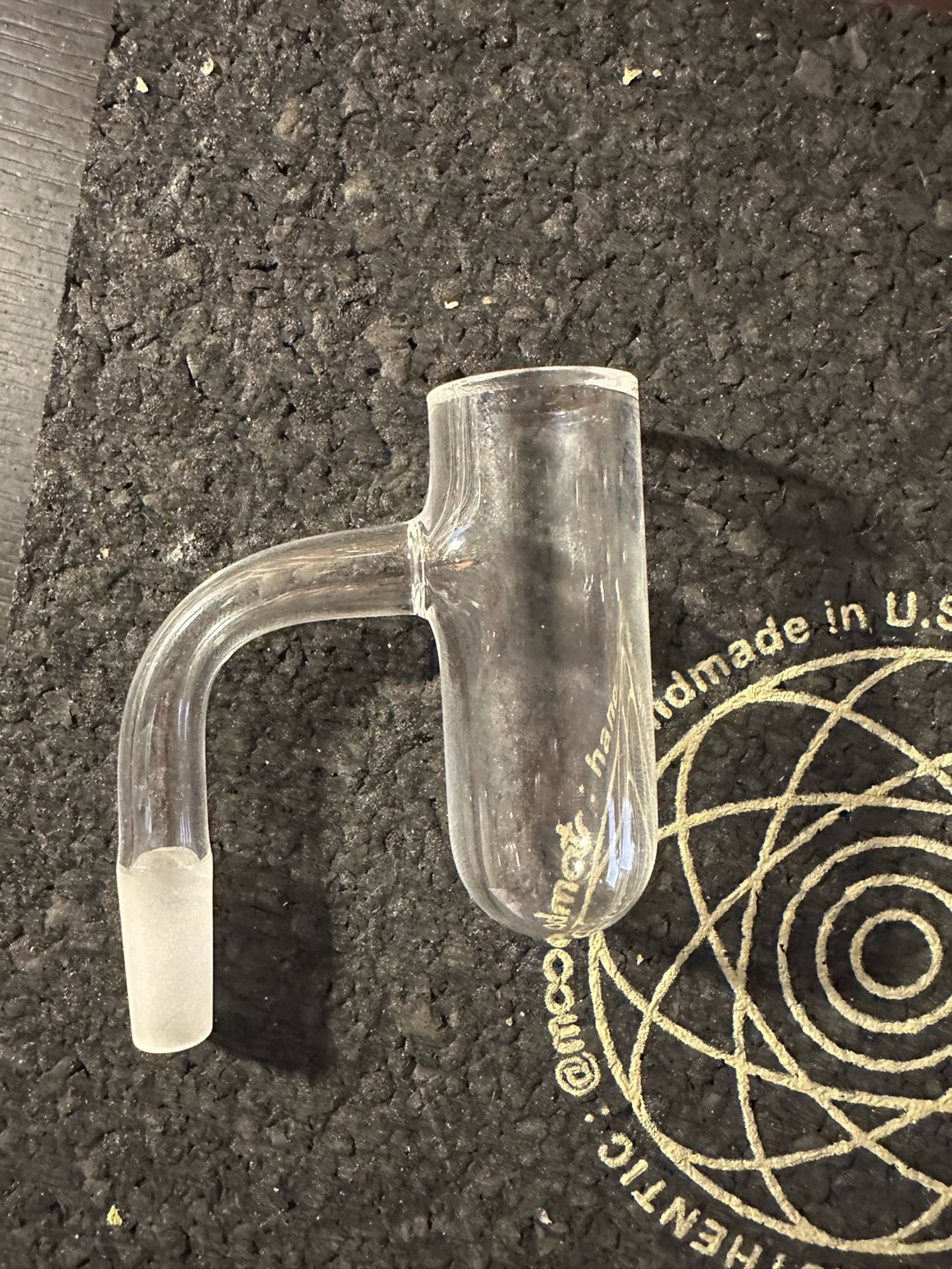10mm Long-Bottom MJ Arsenal Banger image 0