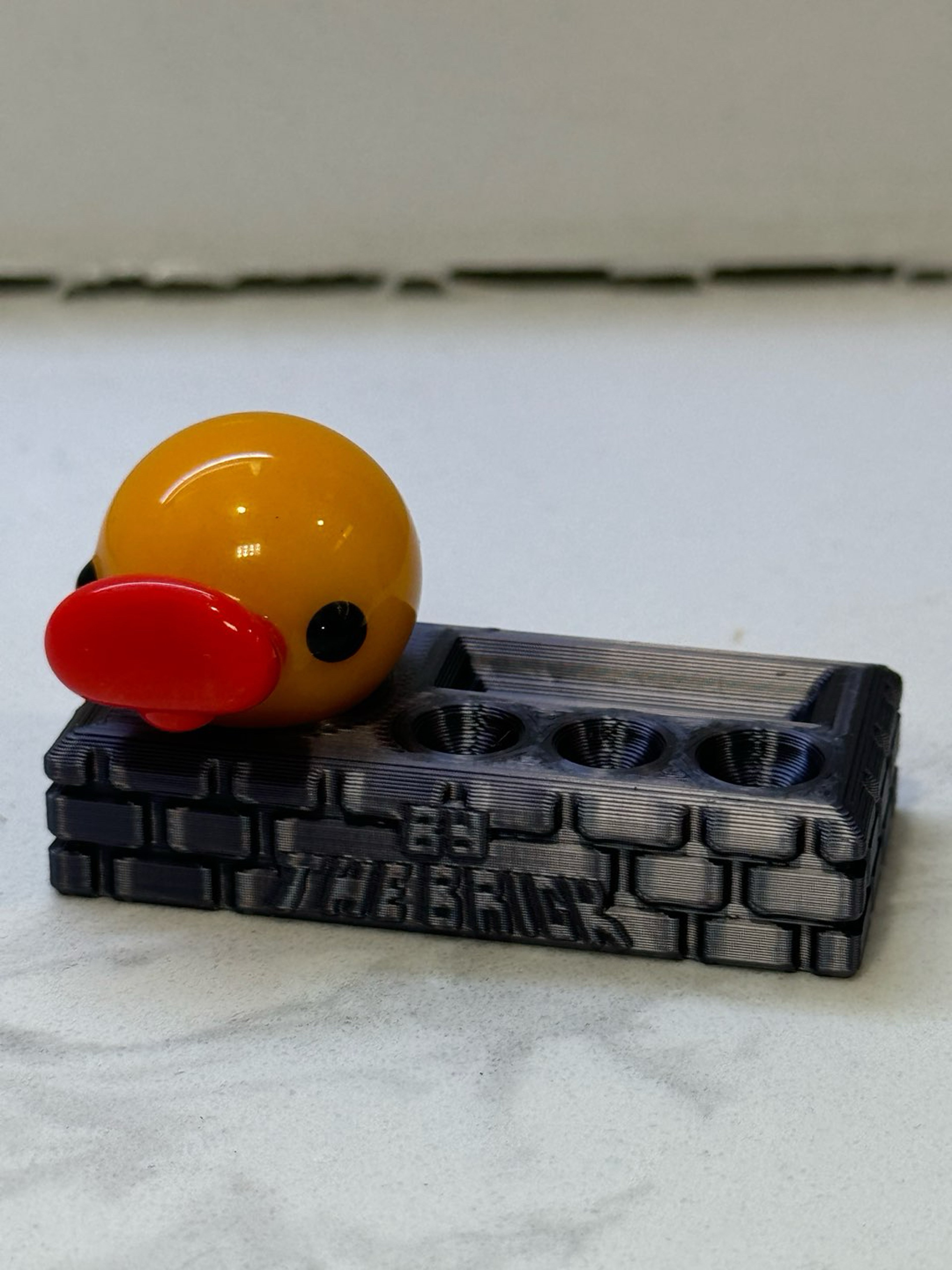 Preview pic of SD Ryno Duck Marble