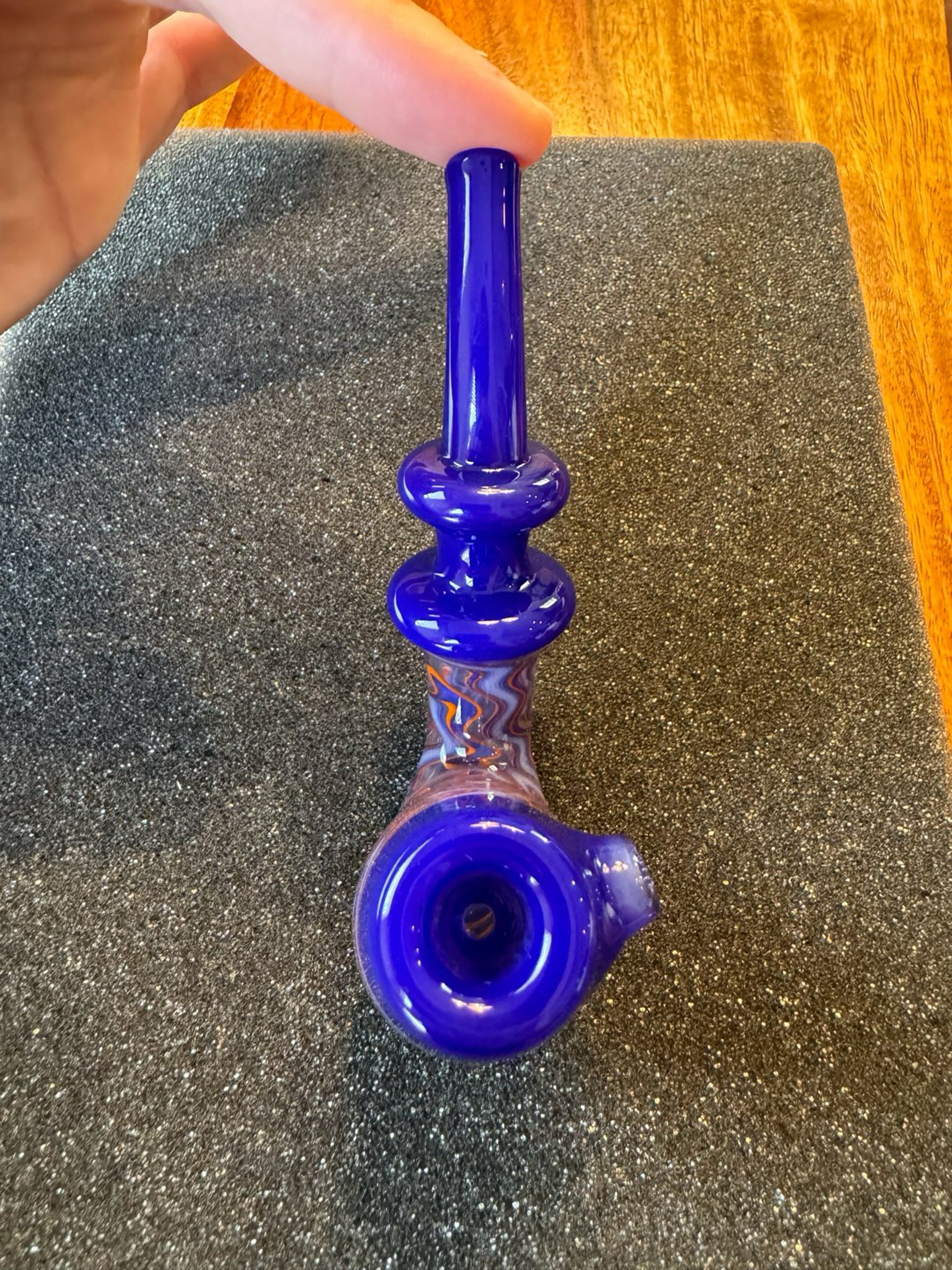 Preview pic of Germ bowl