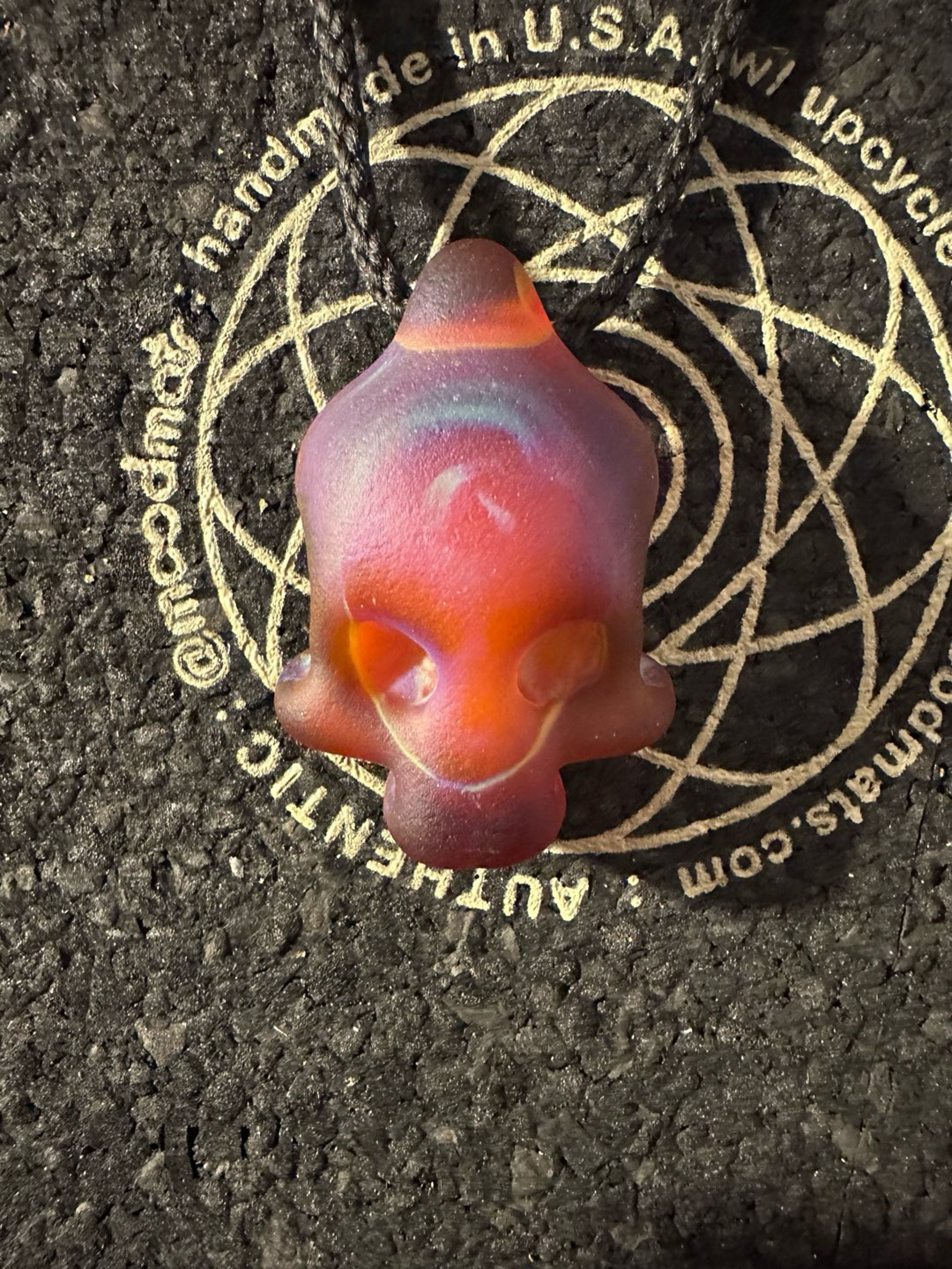 Beerglass Pendant image 0