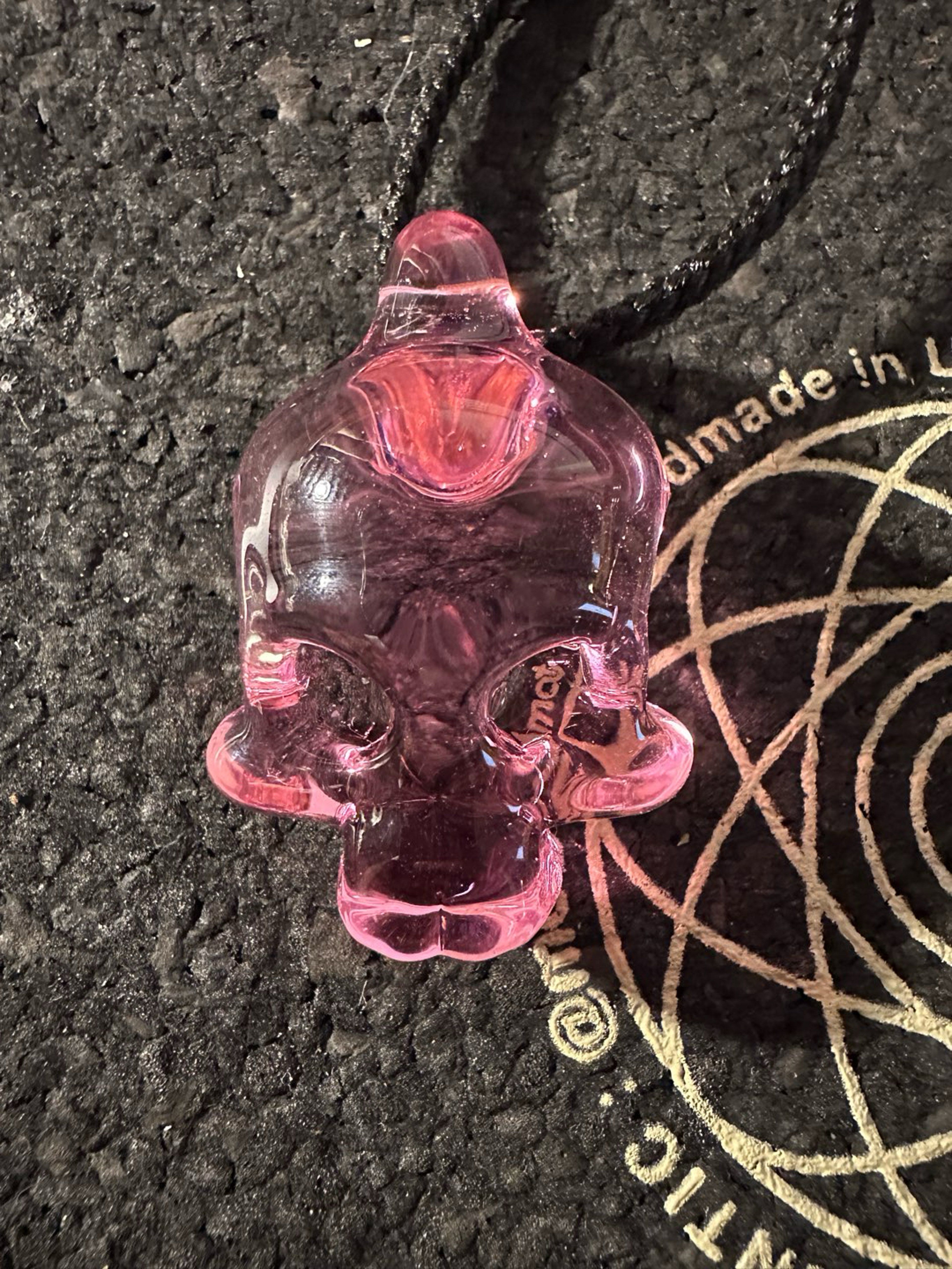 Beerglass Pendant image 0