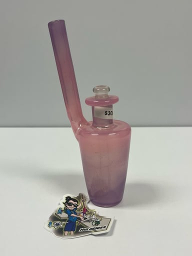 Preview pic of Hula Glass cup rig 10mm 90