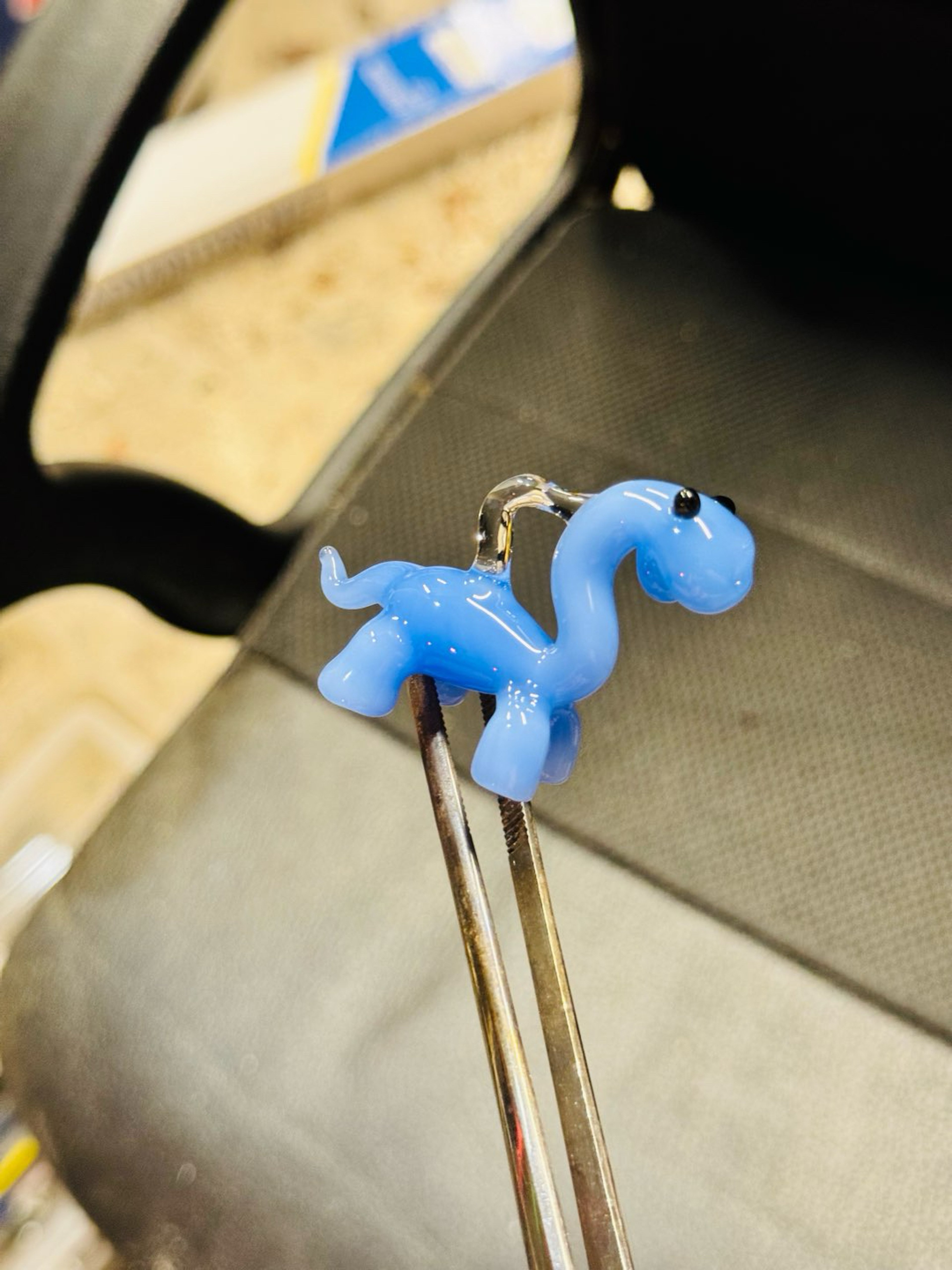 Preview pic of Dinosaur penants