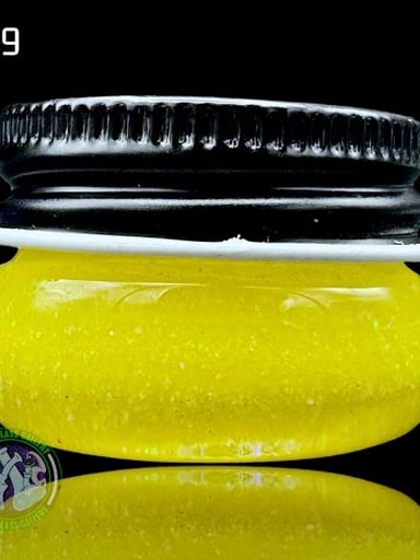 Preview pic of Empty 1 Glass - Baller Jar #19 - Mini