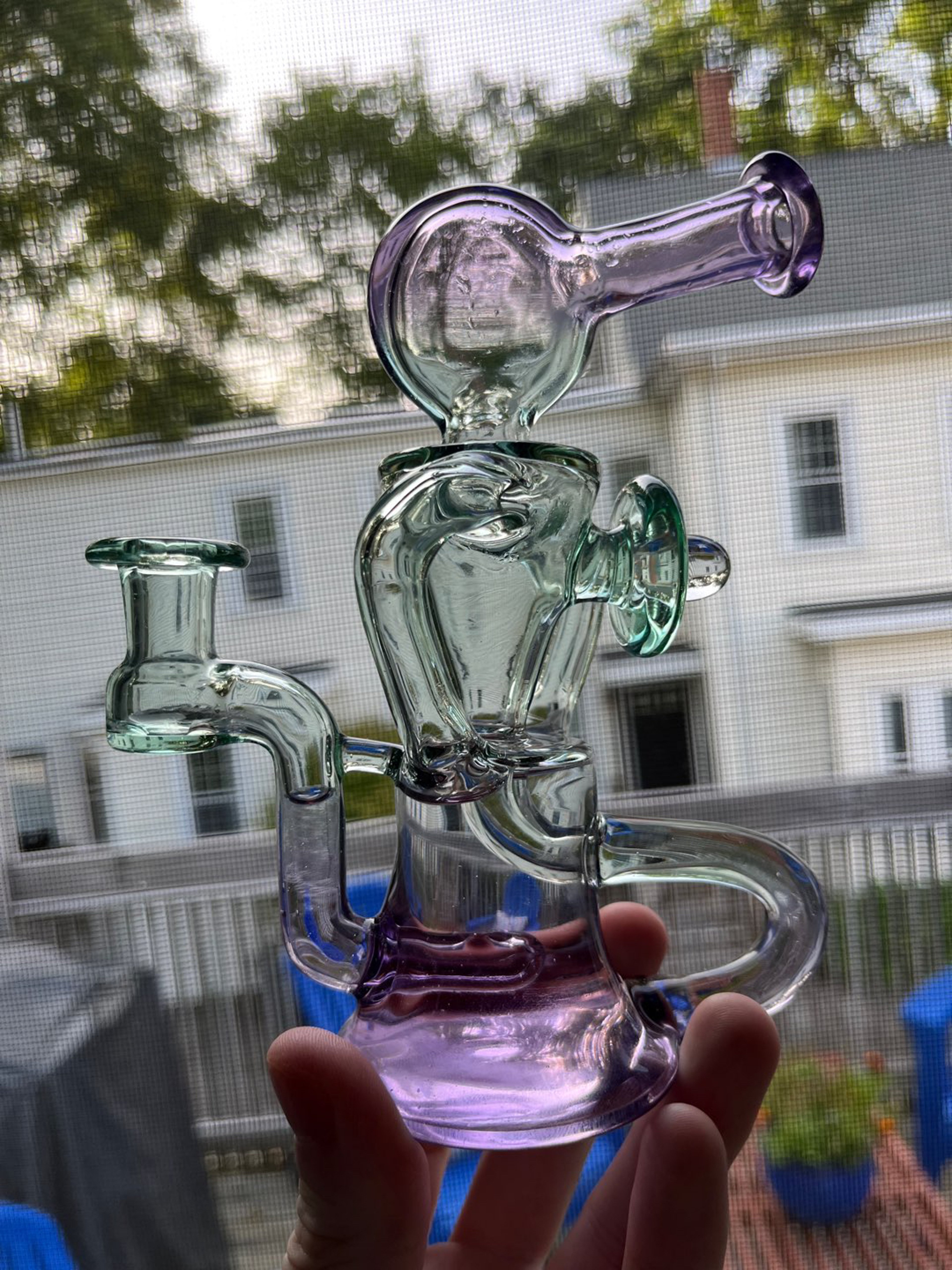 Preview pic of Purdy v2 Sidewinder