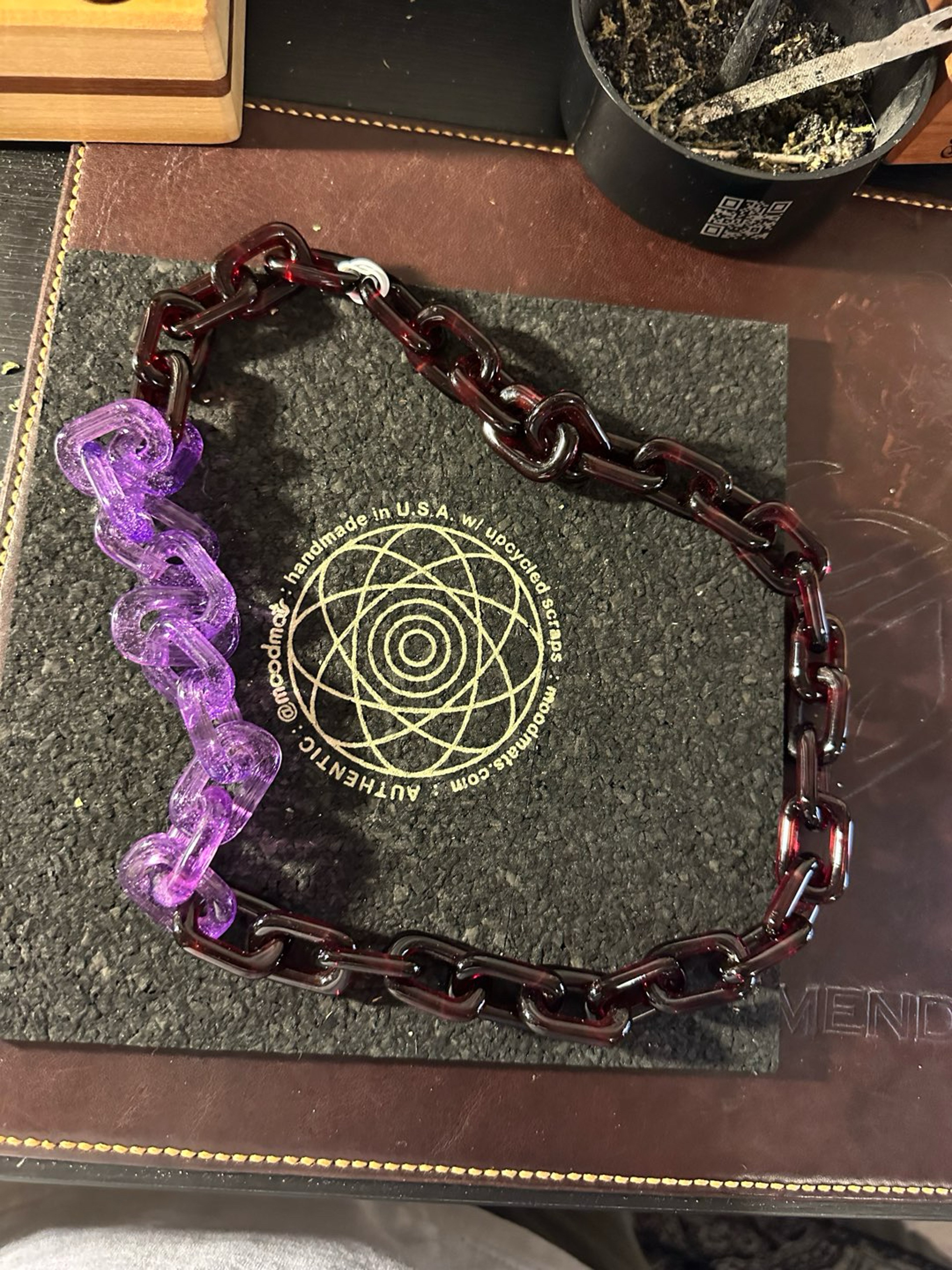 Preview pic of Anonamyss Chain