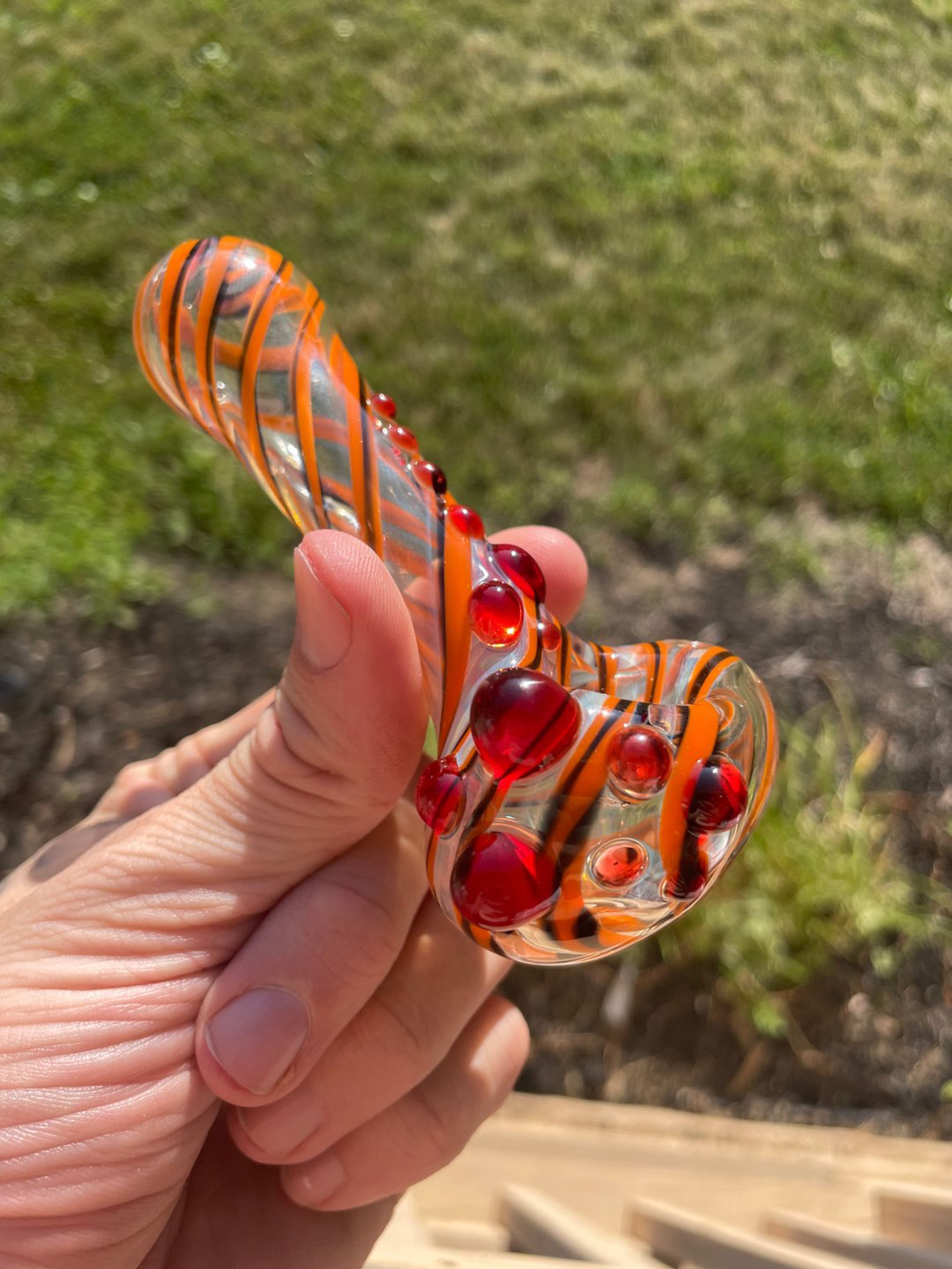 Preview pic of Heady Bowl