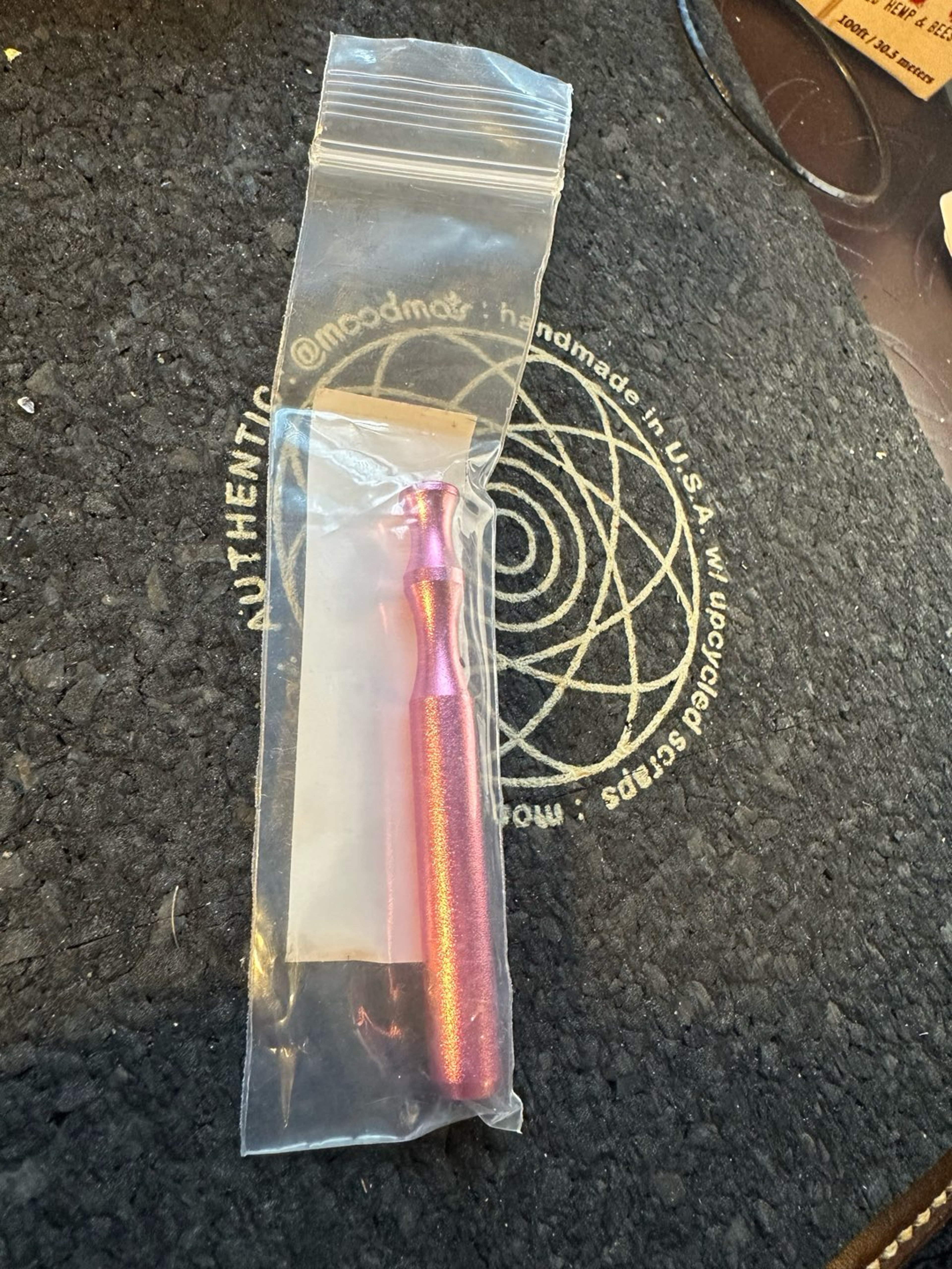 Preview pic of Aluminum Taster Bat