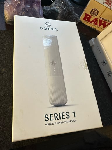 Preview pic of Omura S1