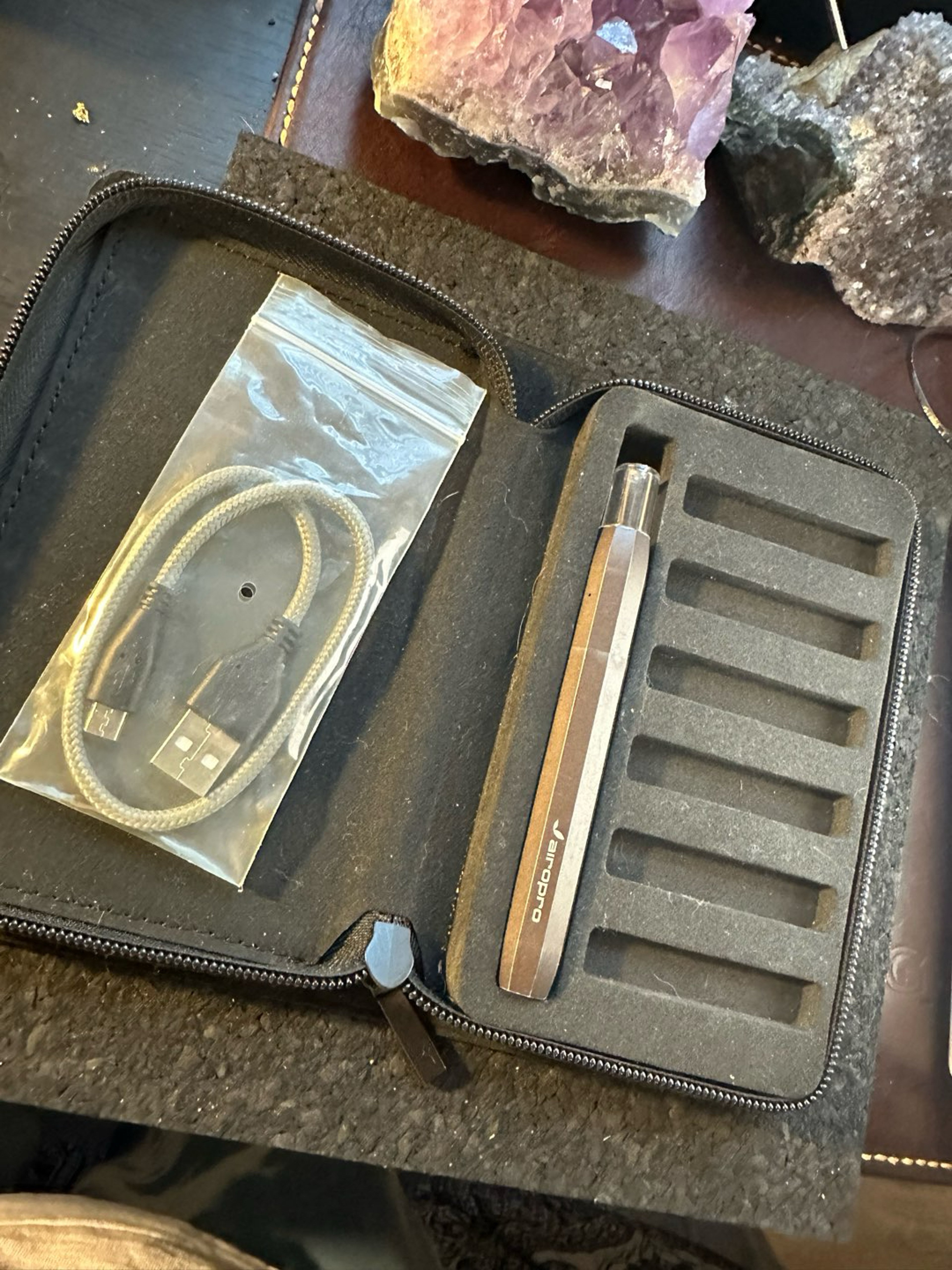 Preview pic of Airopro Battery