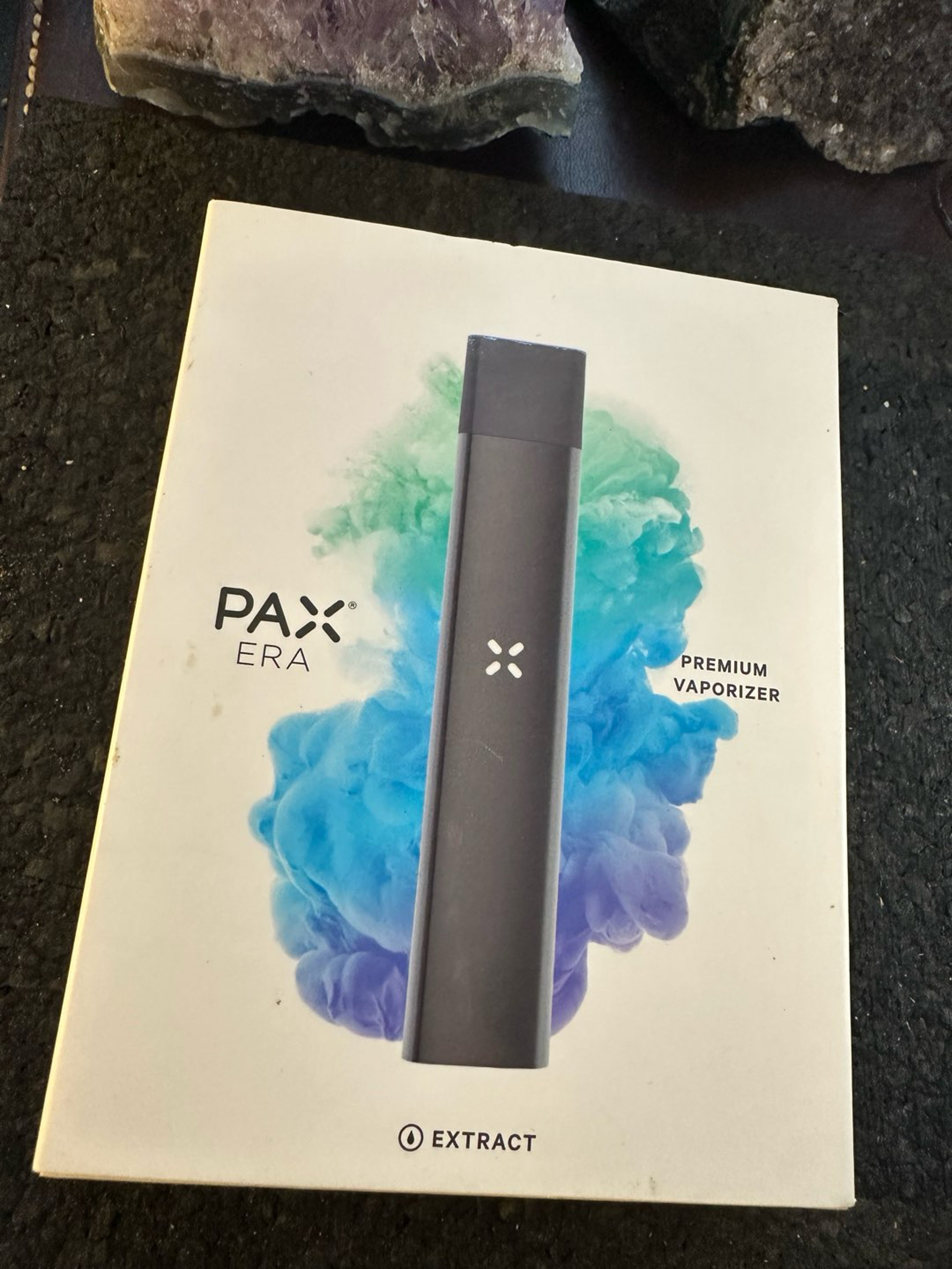 Preview pic of PAX ERA Battery