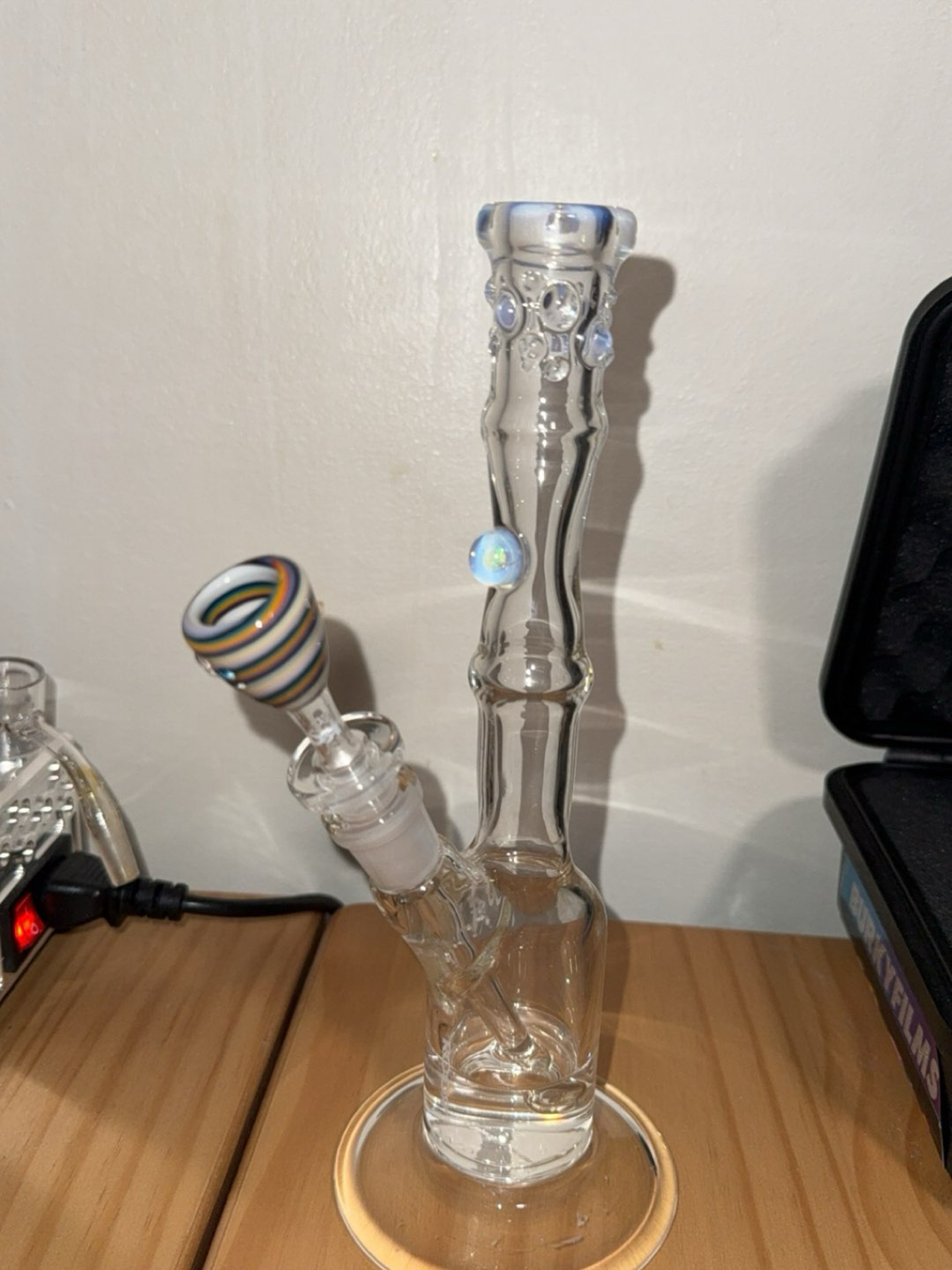 Preview pic of roor snapper + 10mm slide