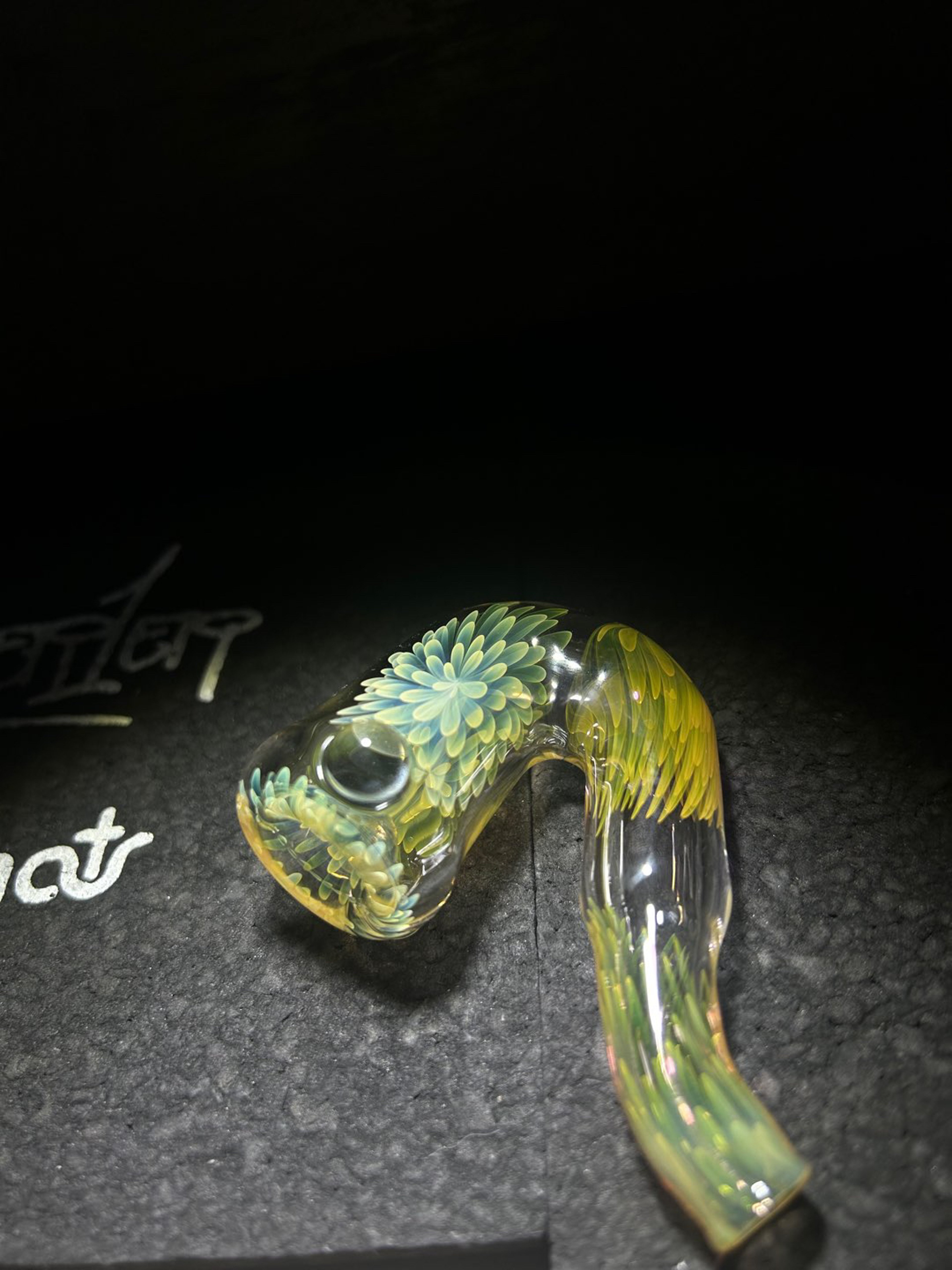 Preview pic of LickALama Sherlock