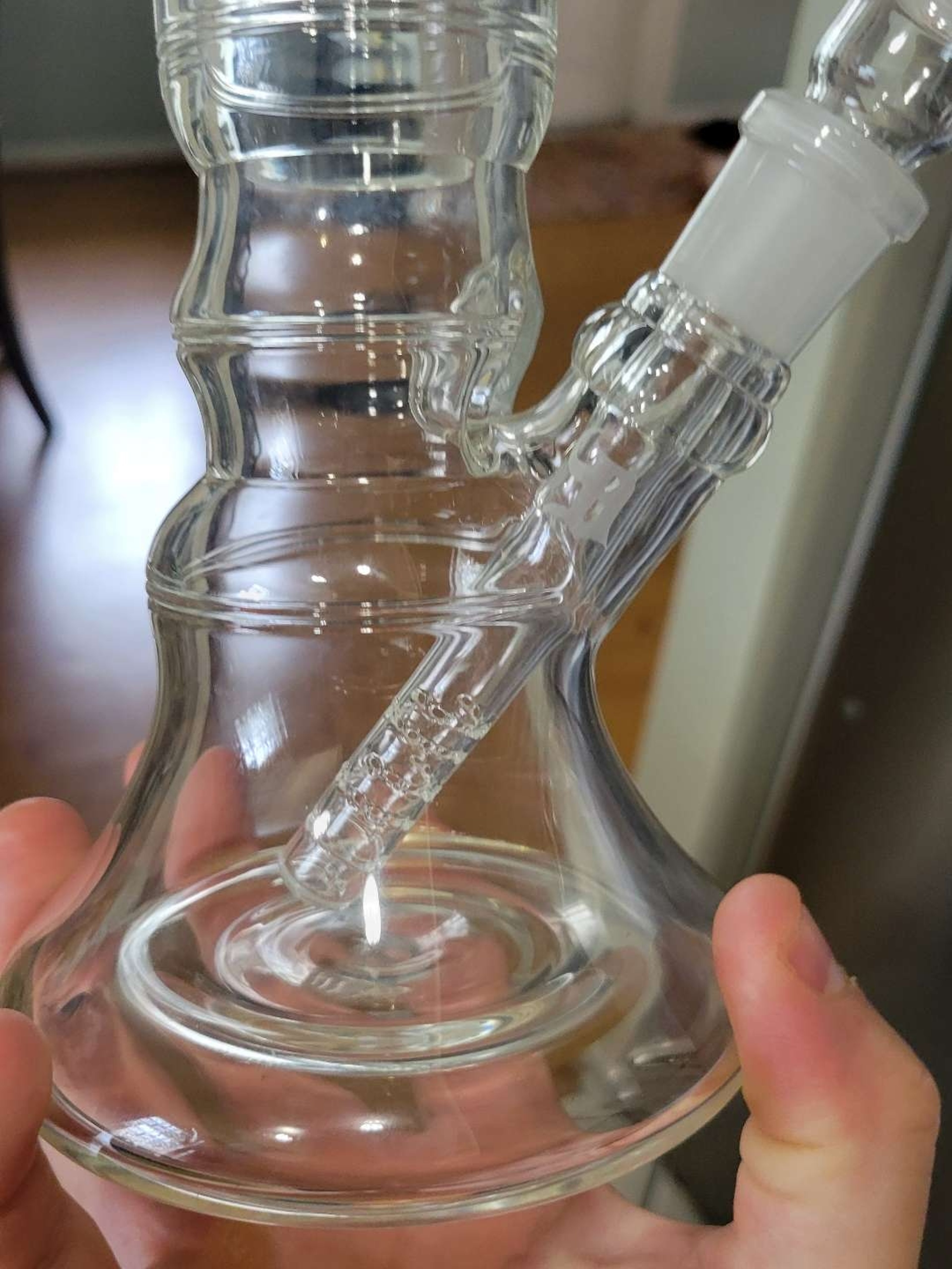 Preview pic of Obzrvr beaker