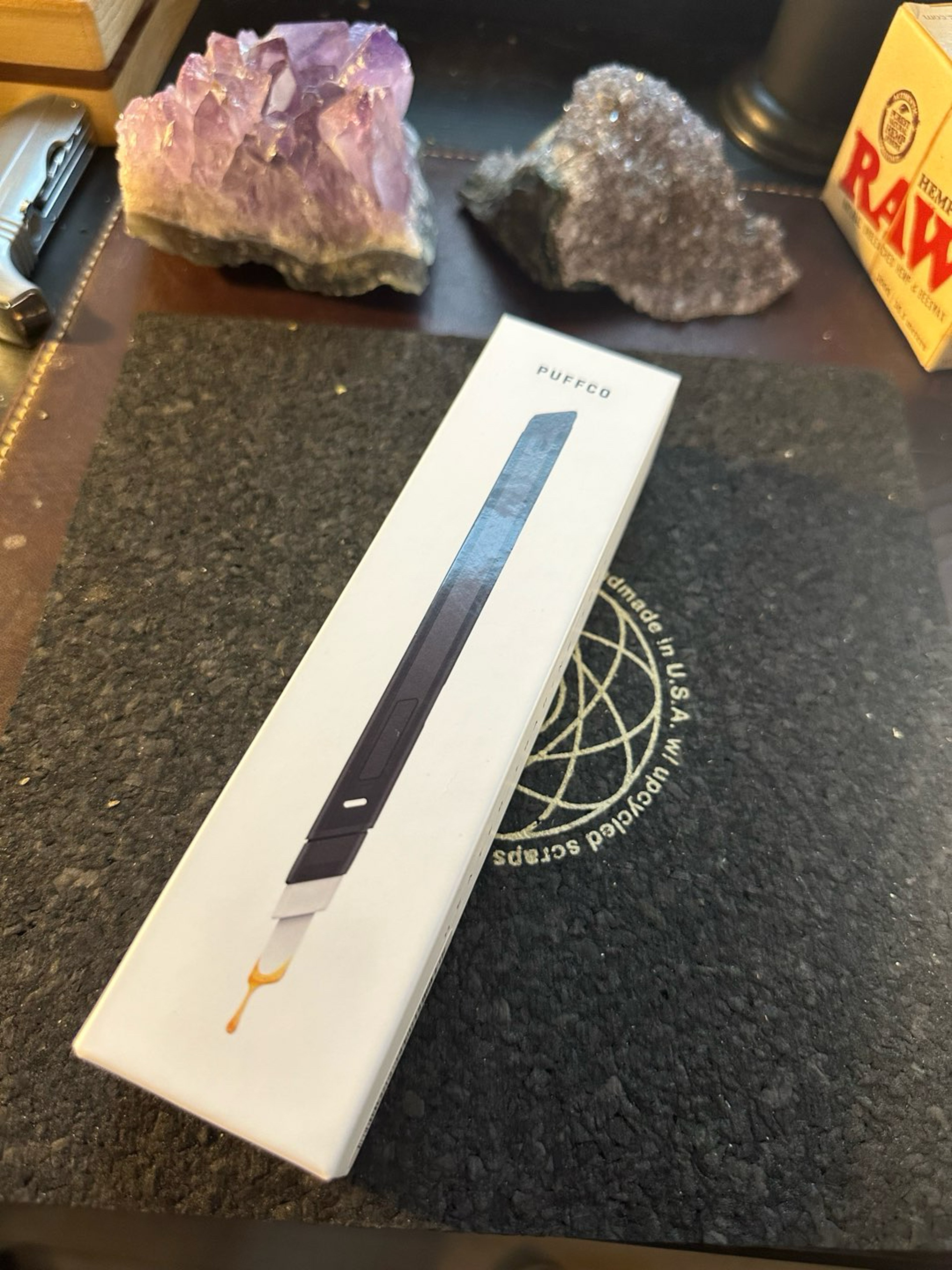 Preview pic of Puffco Hot Knife