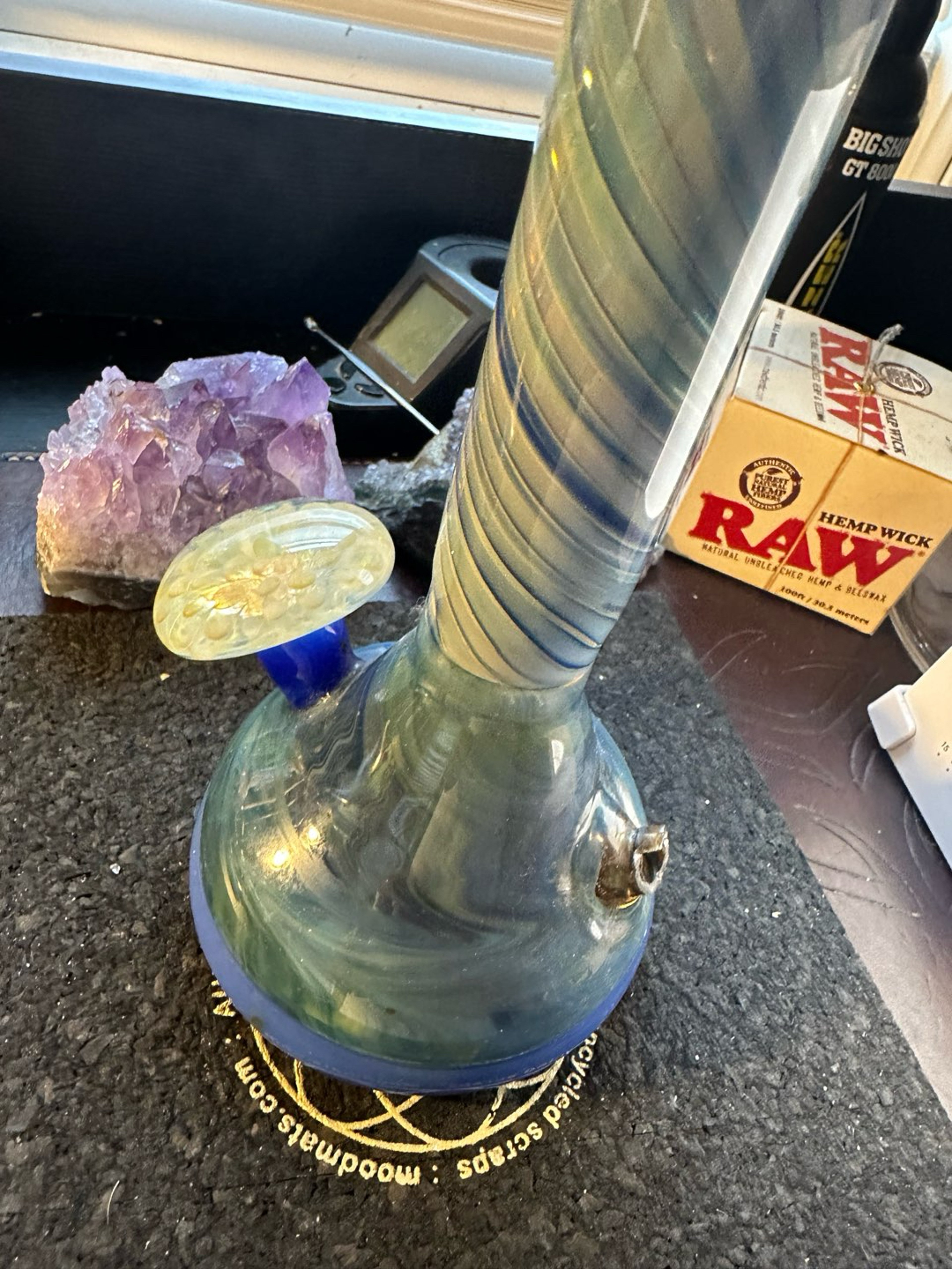 Preview pic of Sugma Glass Rig