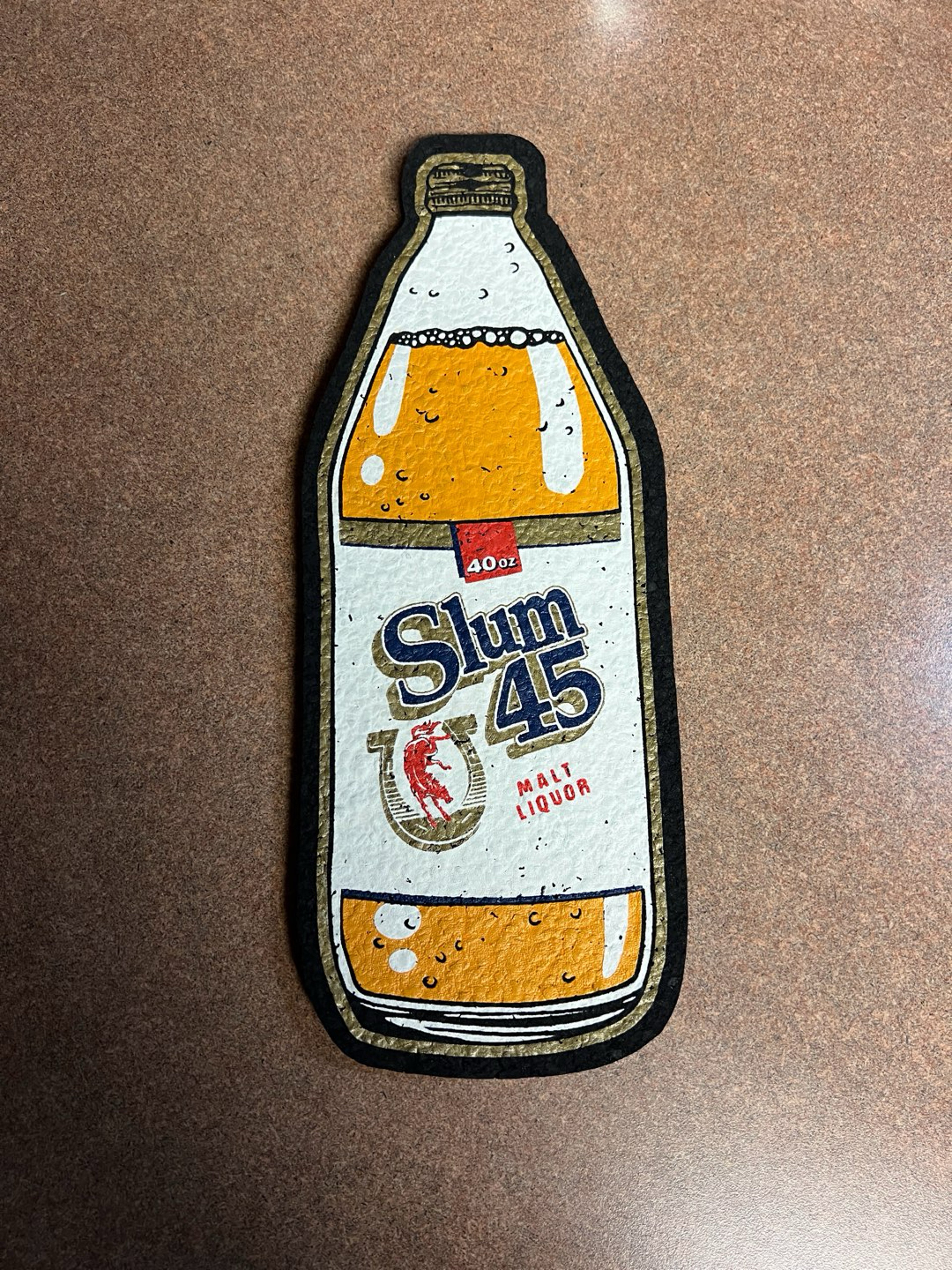 Preview pic of Moodmat